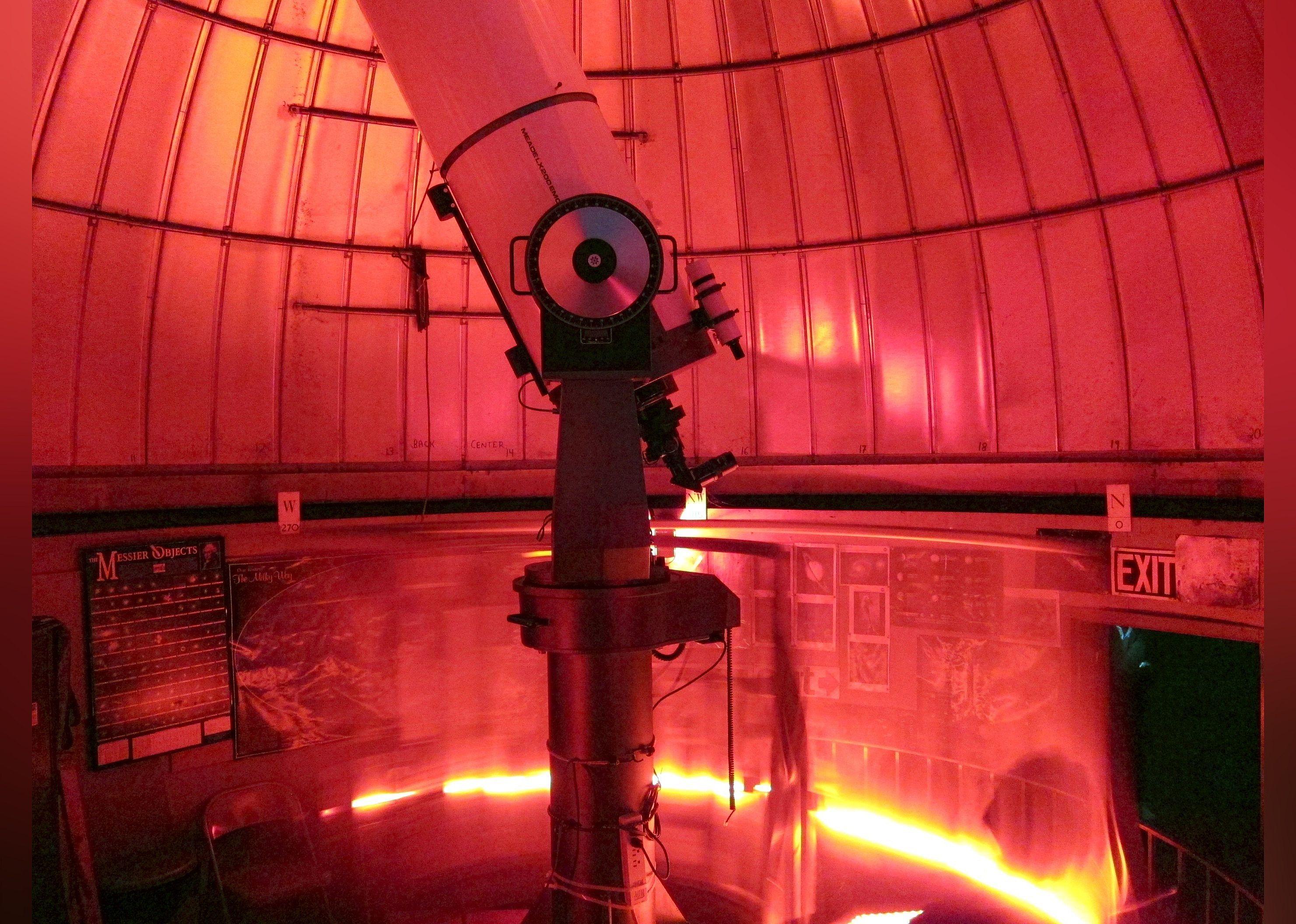 #22. Frosty Drew Observatory