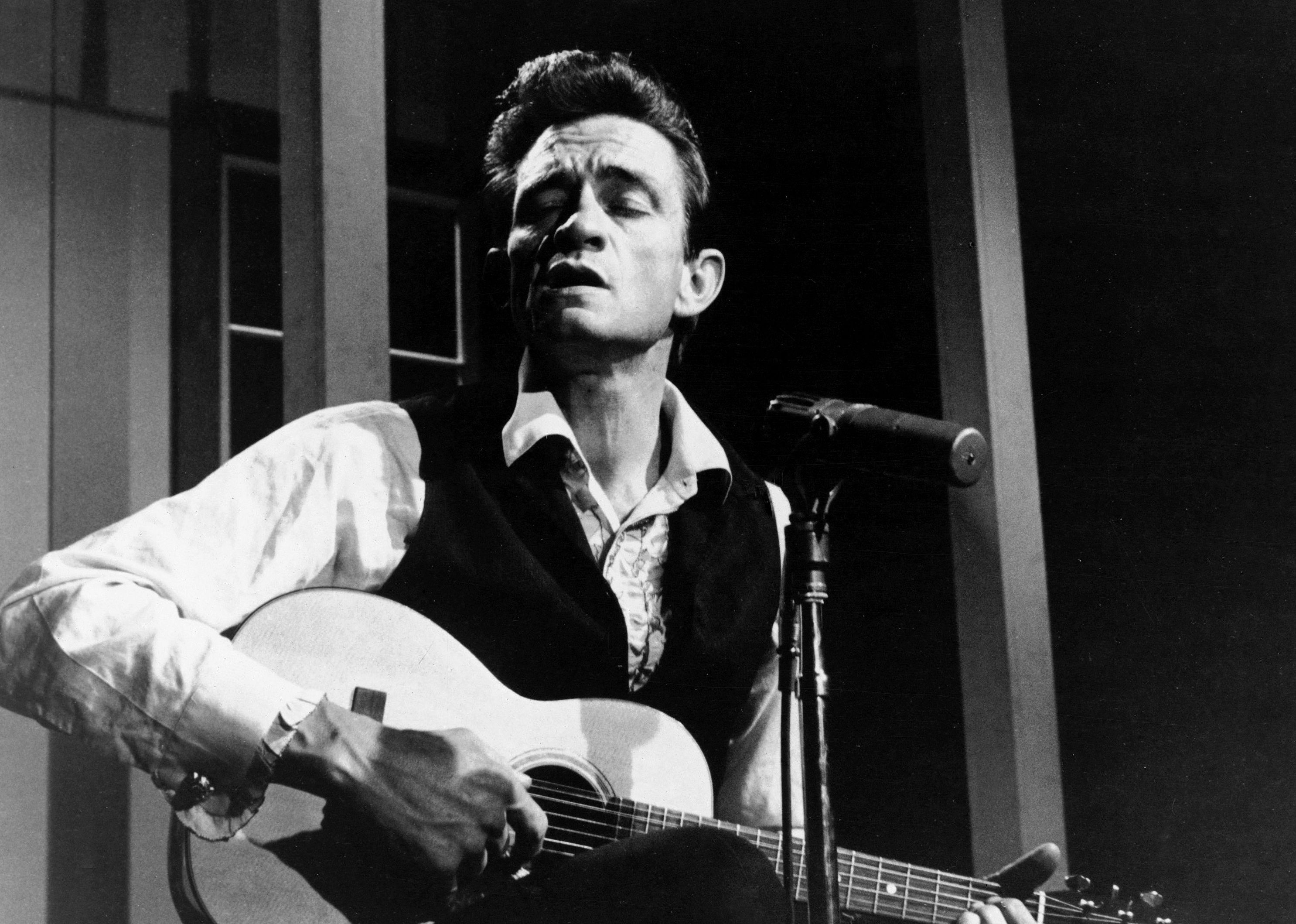 Johnny Cash