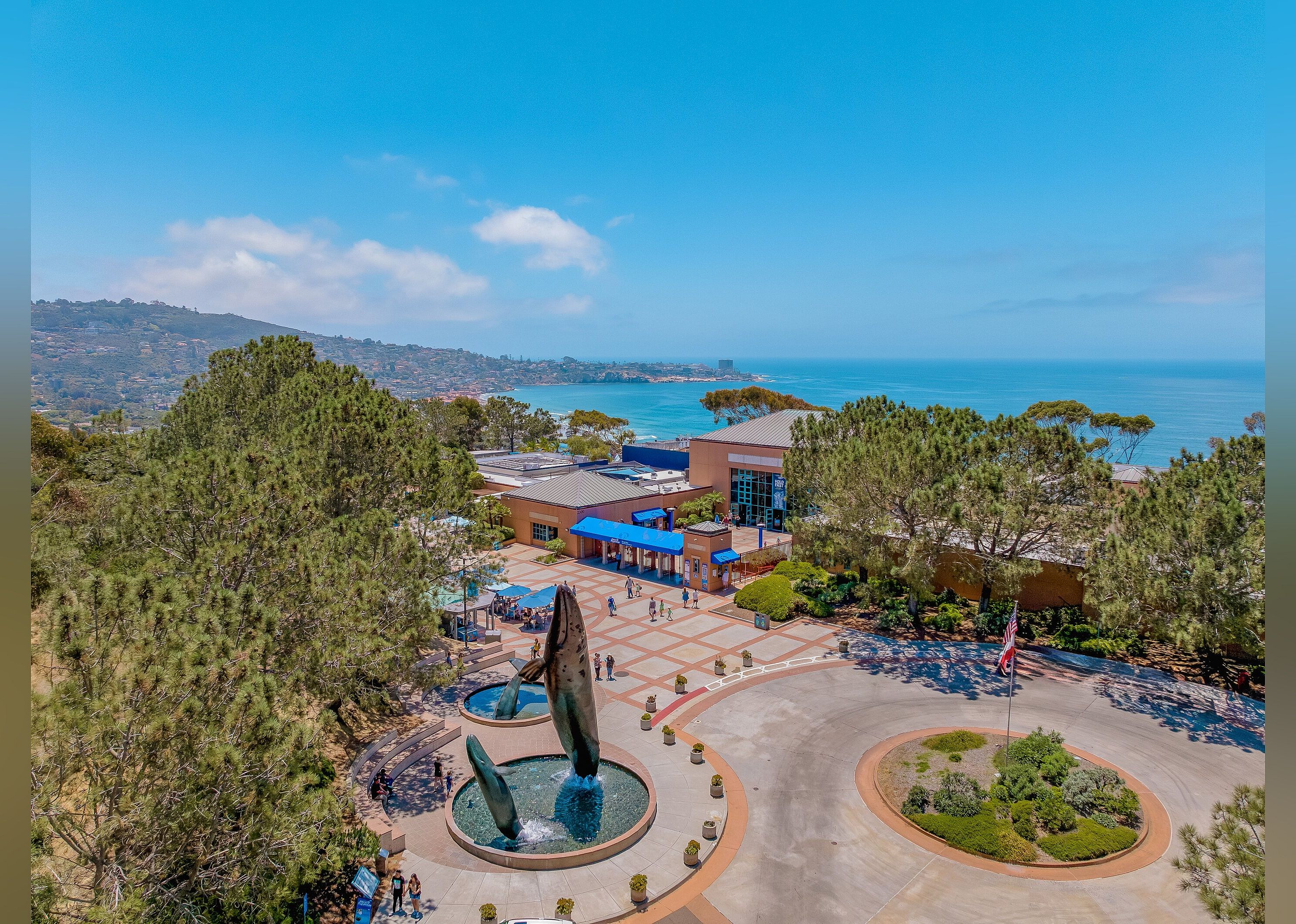 #19. Birch Aquarium At Scripps