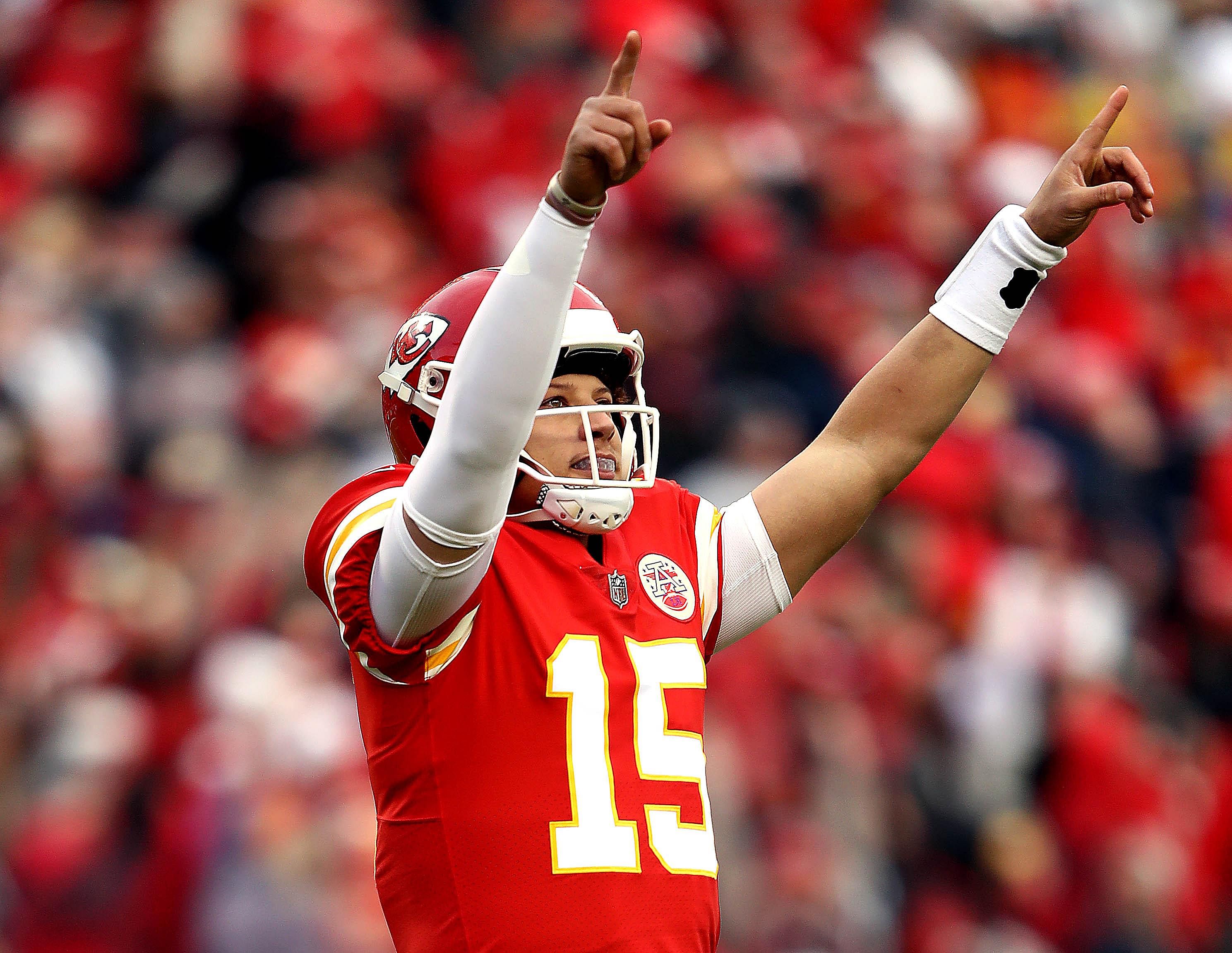 Bing Predicts: Kansas City Chiefs