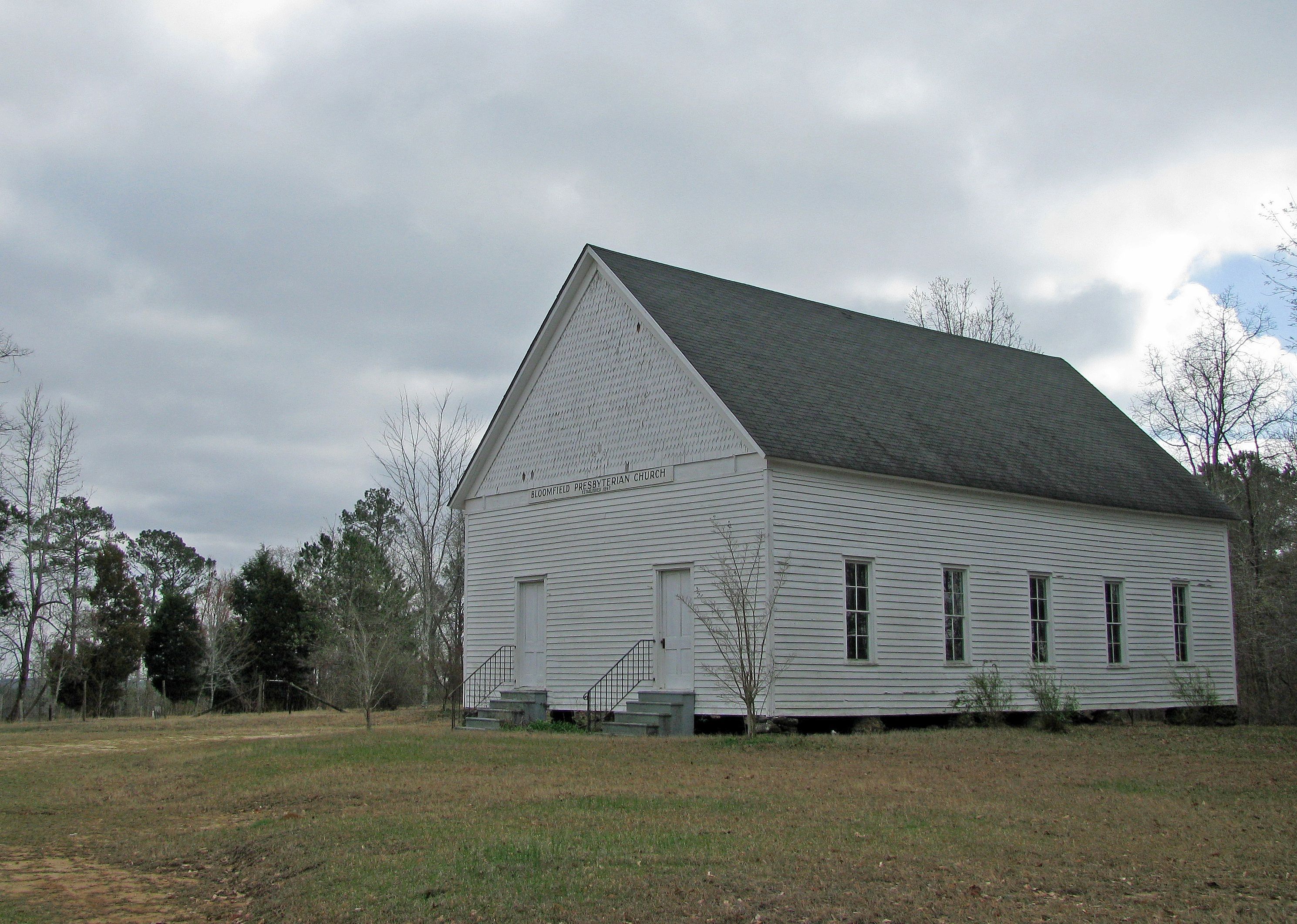 #46. Kemper County