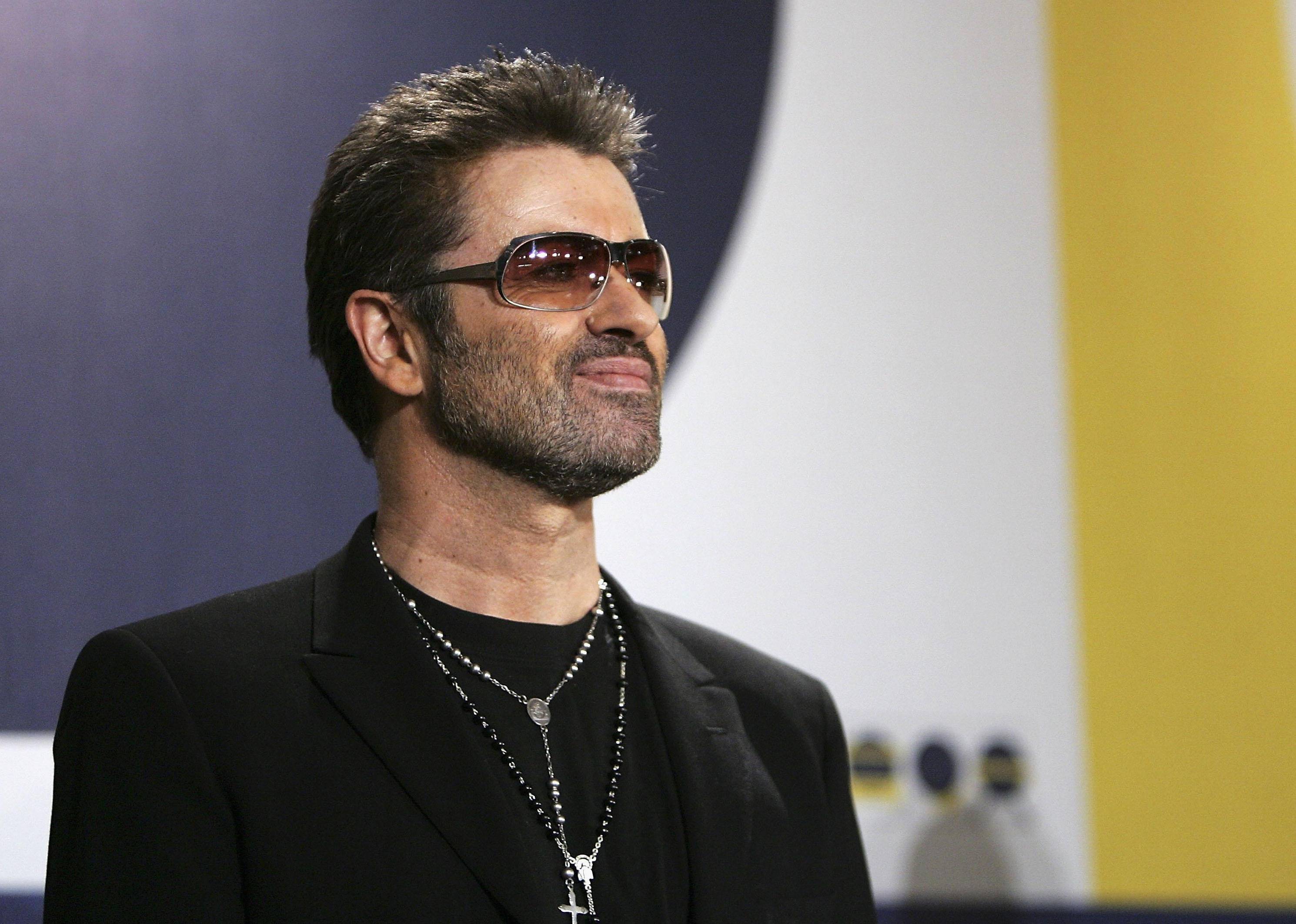 1988: 'Faith' by George Michael