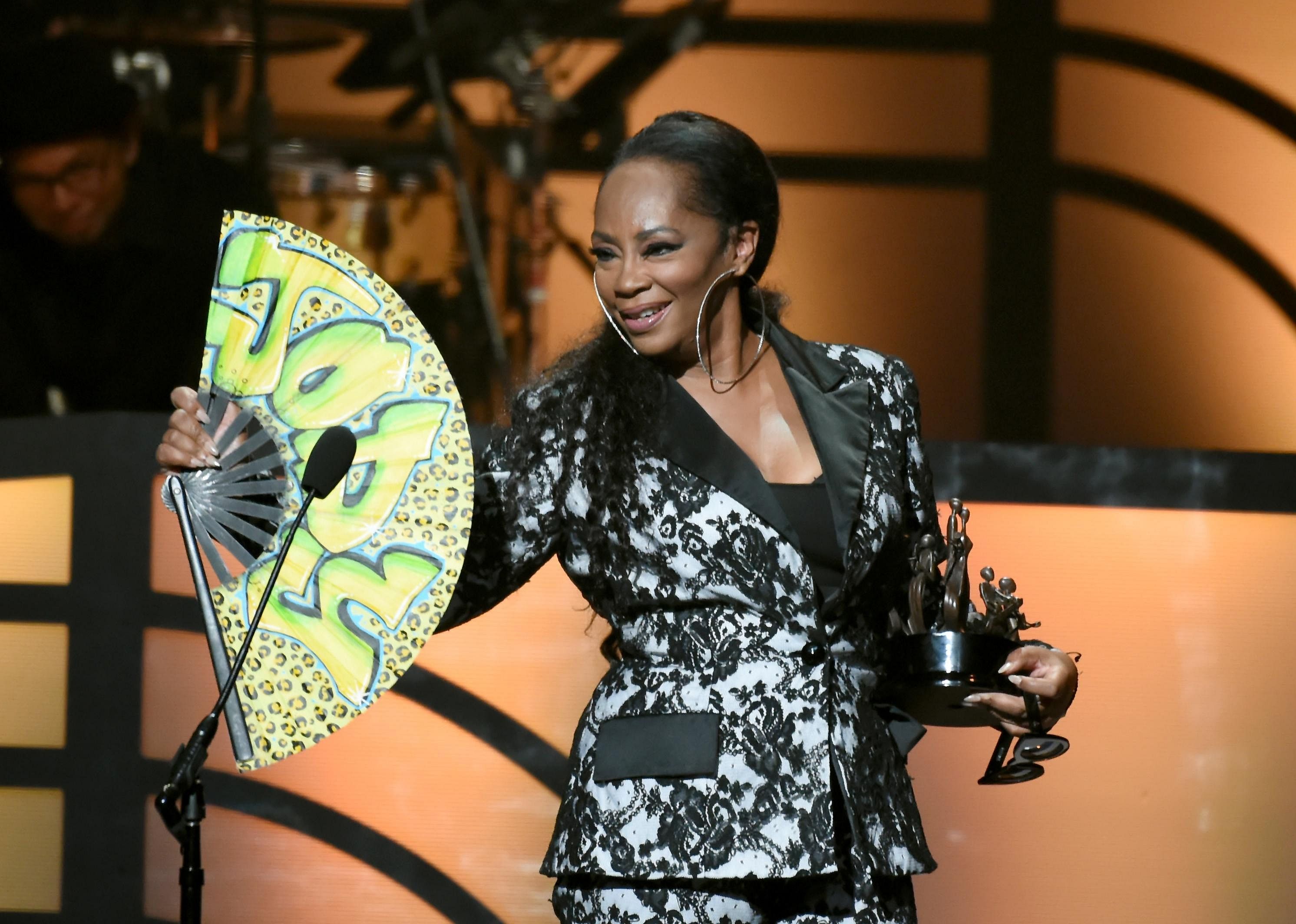 #52. Jody Watley (1987)