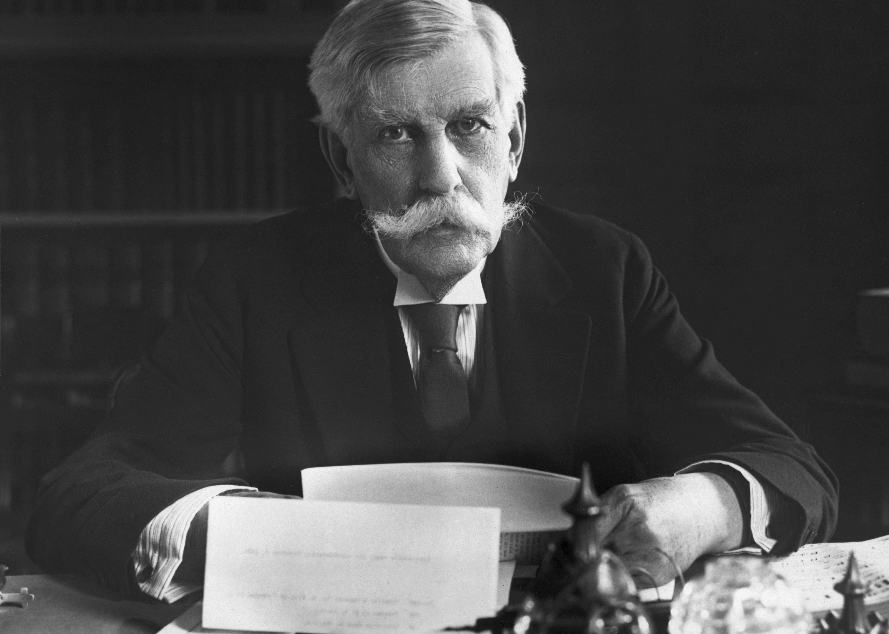 1919: Schenck v. United States