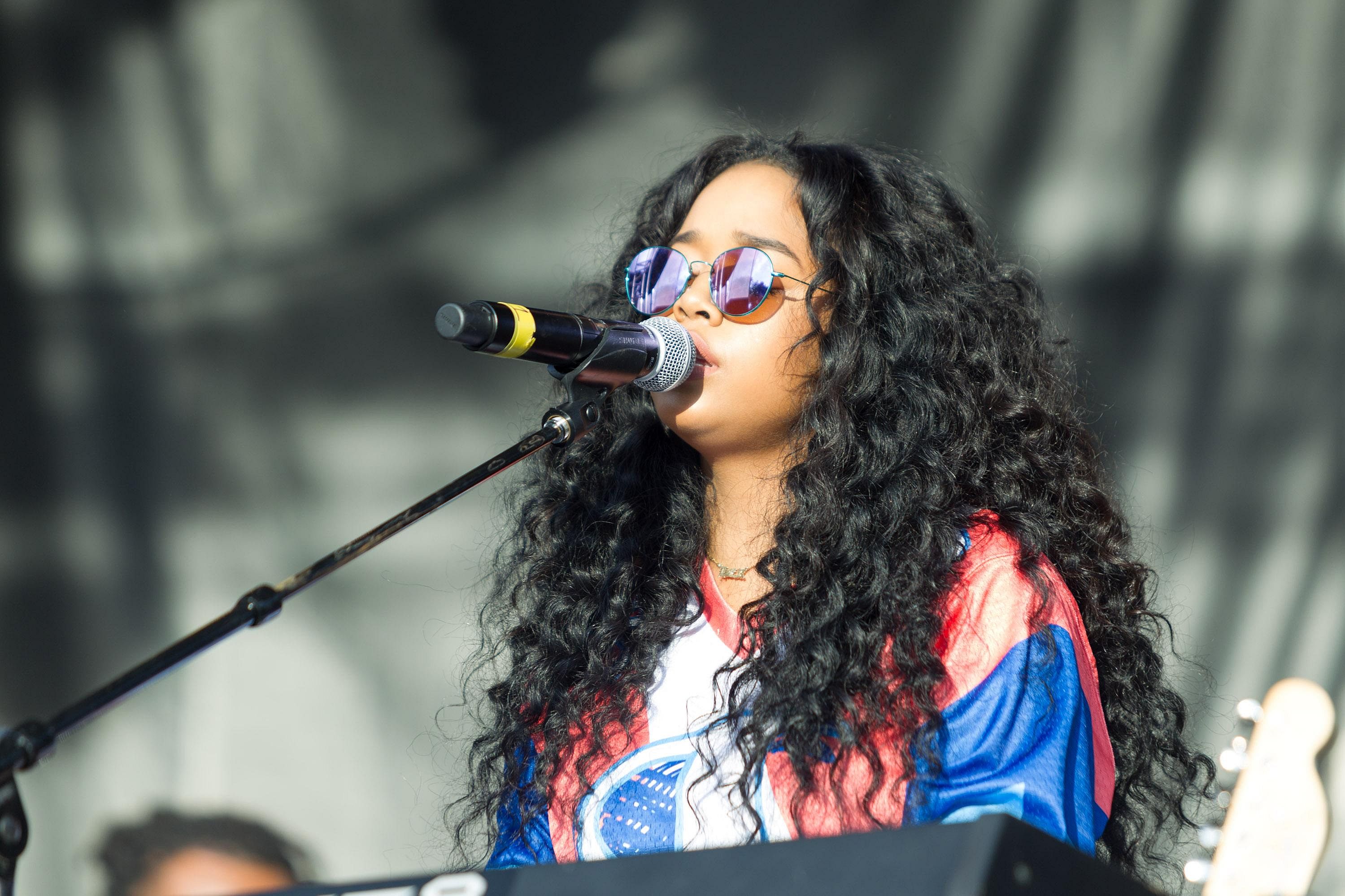#43. H.E.R. (tie)