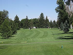 #19. Pinecrest Golf Course