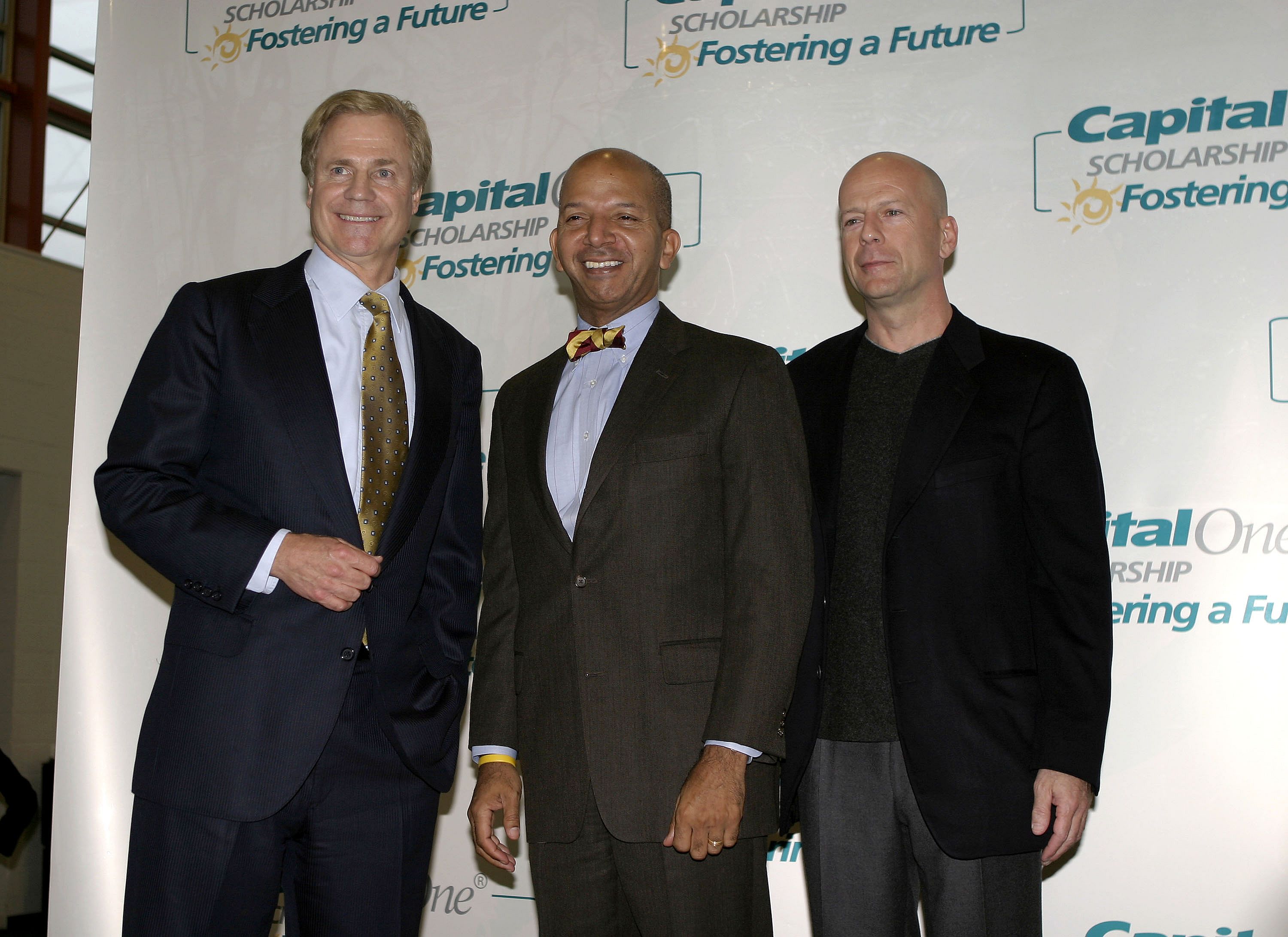 Richard Fairbank (Capital One Financial)