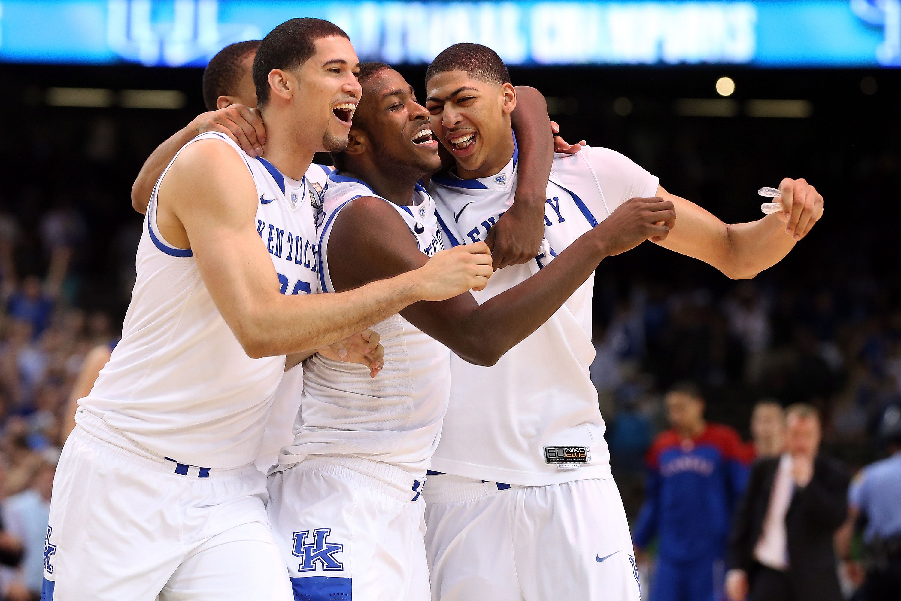 Kentucky: Kentucky Wildcats