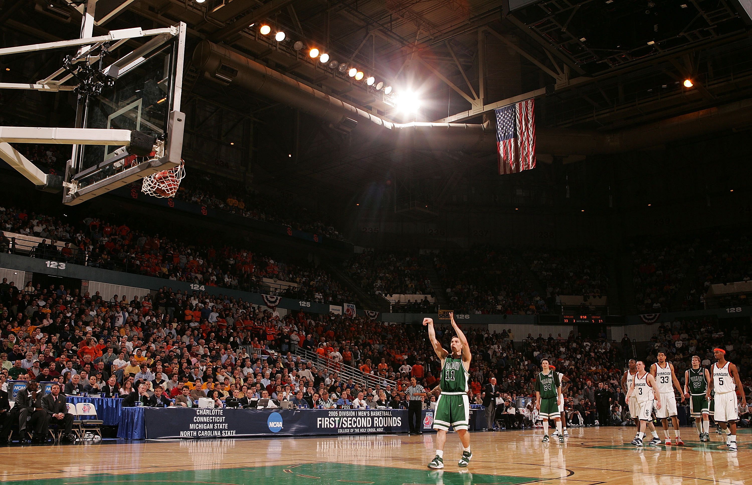 Vermont: Vermont Catamounts