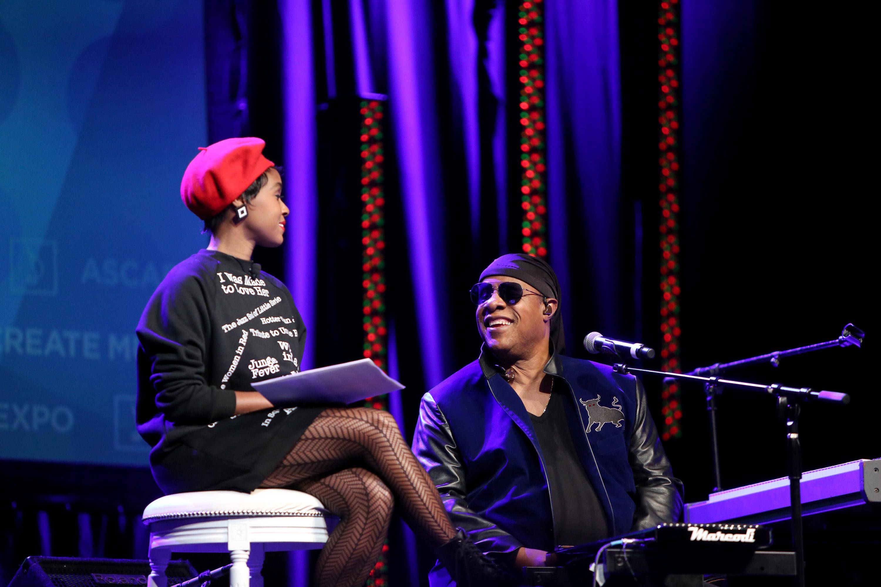 The raspberry beret