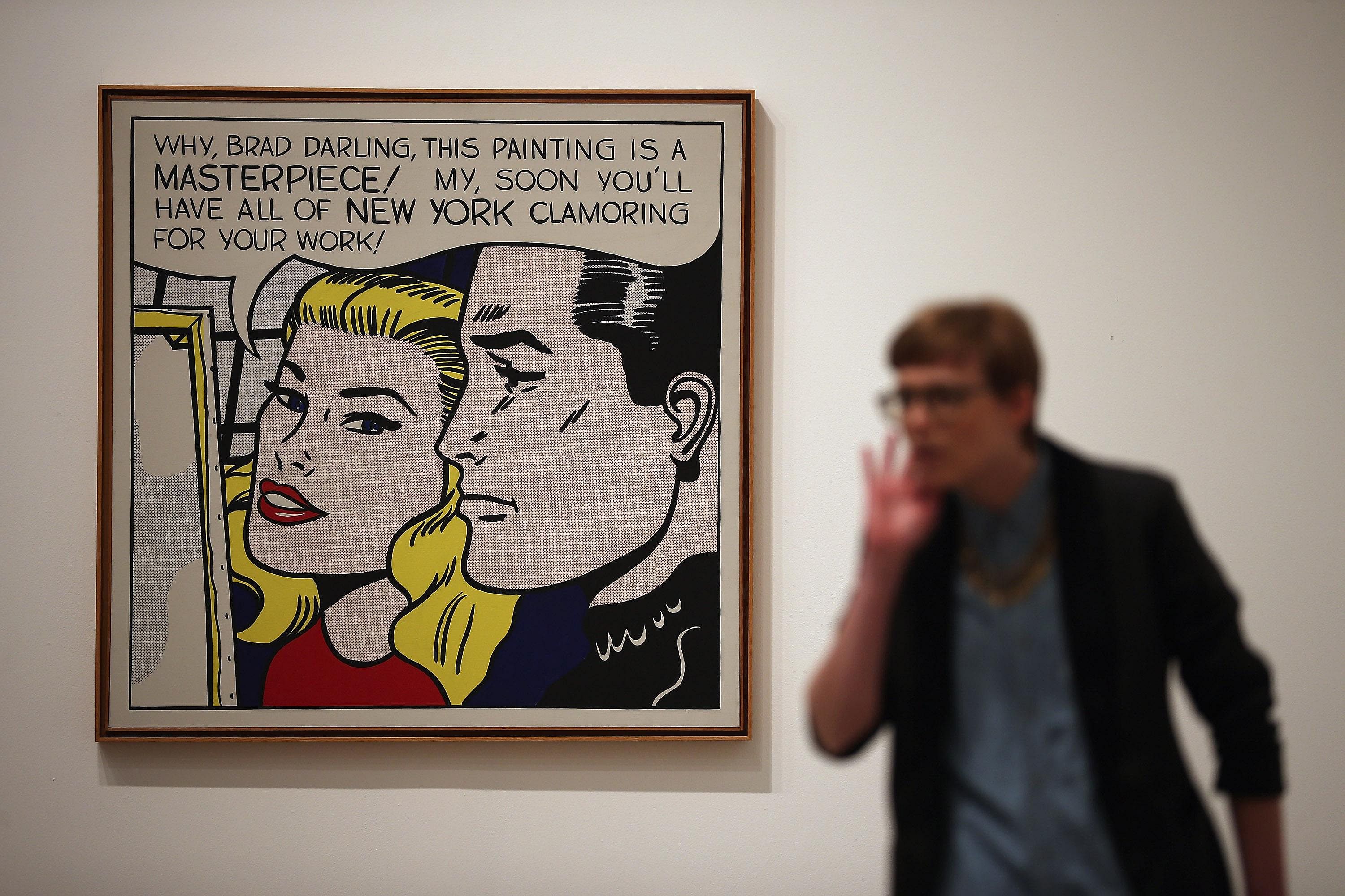 Masterpiece