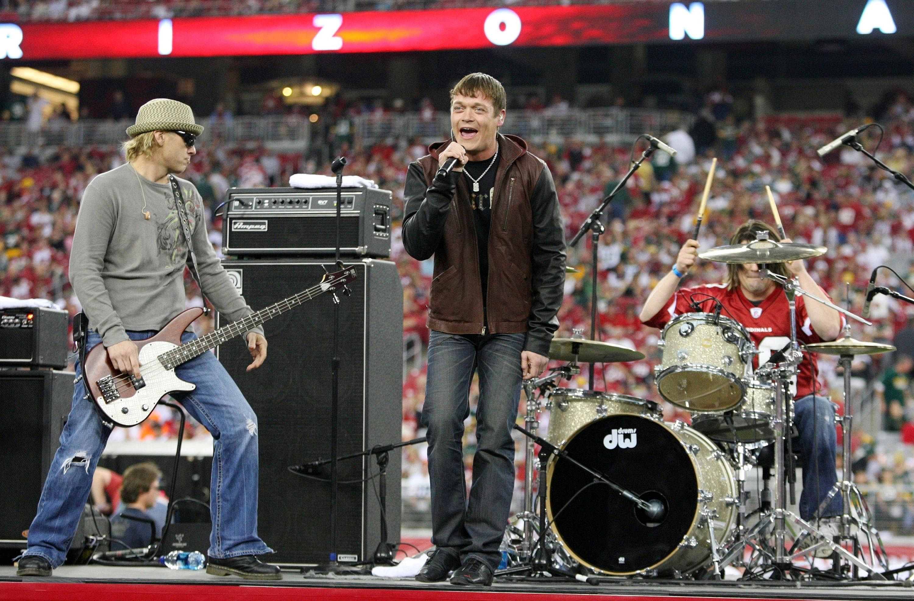 #48. 3 Doors Down