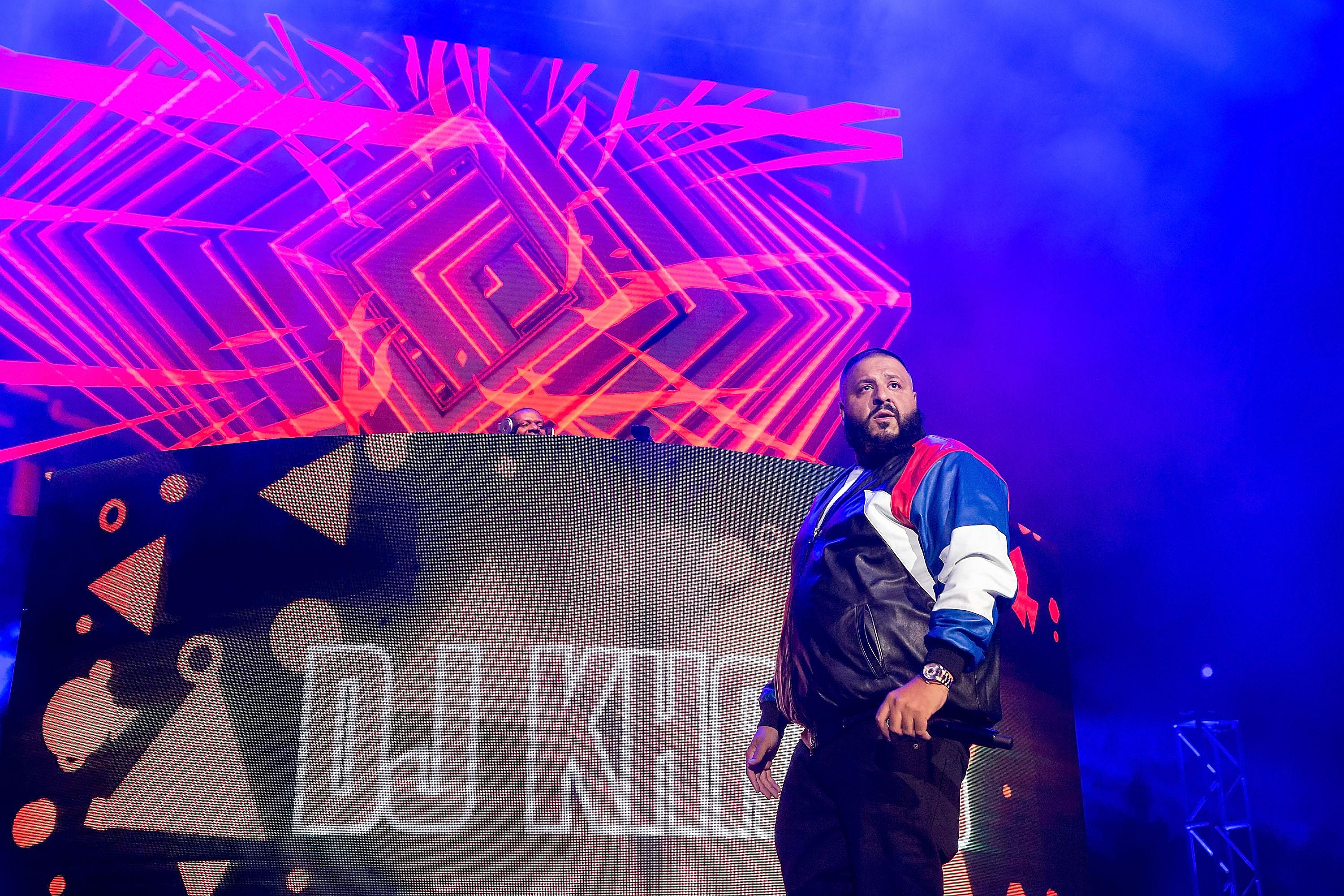 #32. DJ Khaled