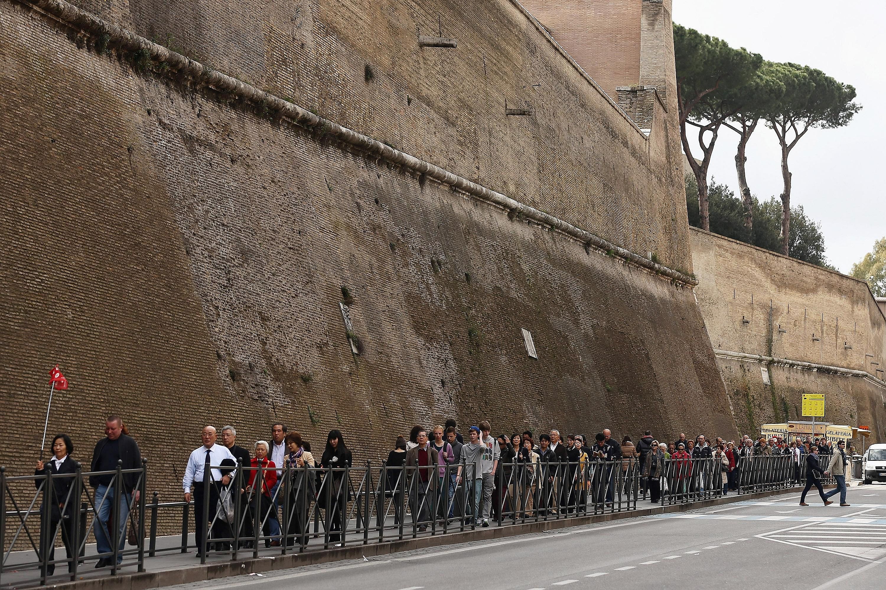 Vatican City