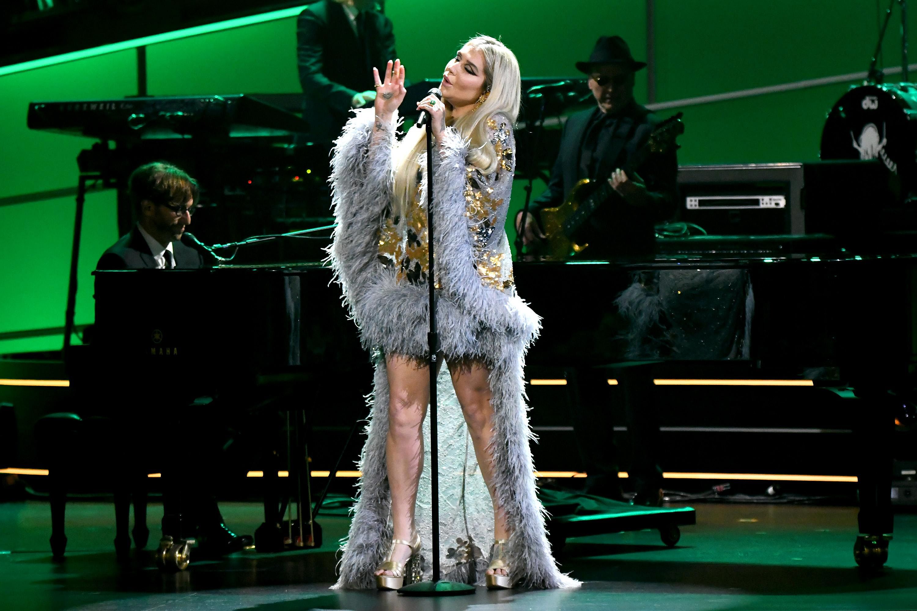 #14. Kesha