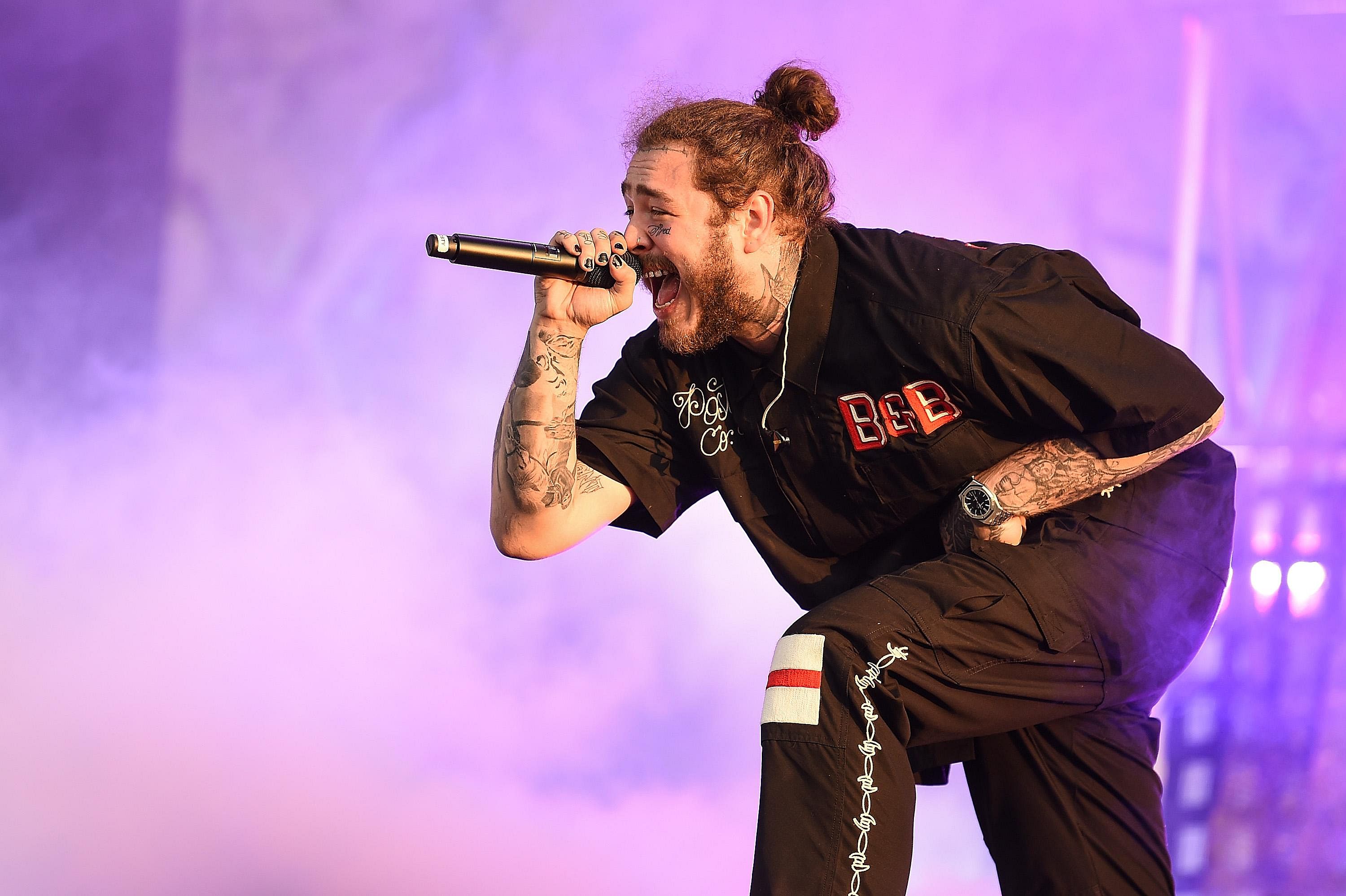#17. Post Malone