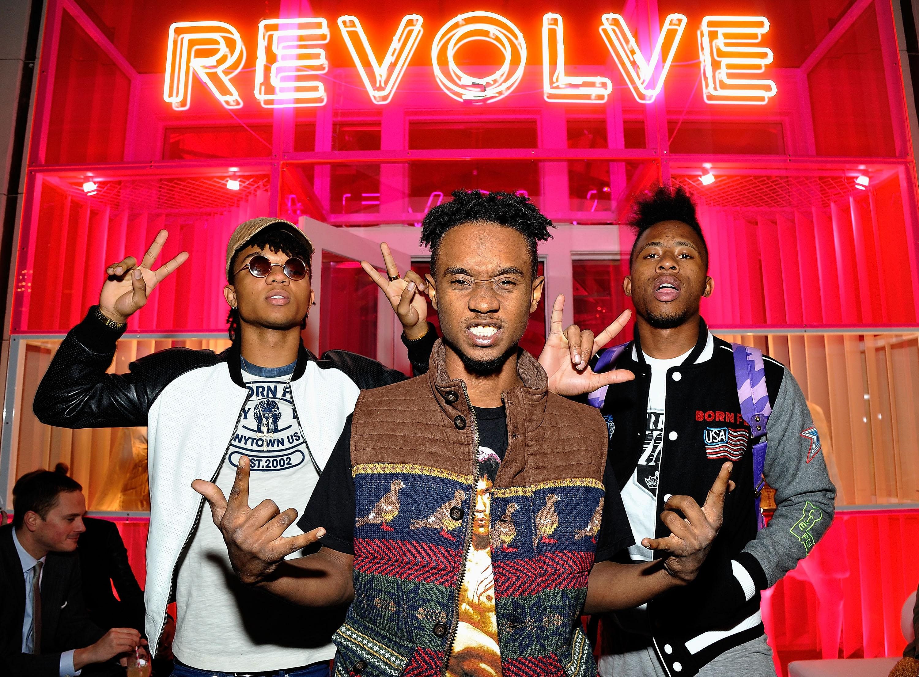 #25. Rae Sremmurd