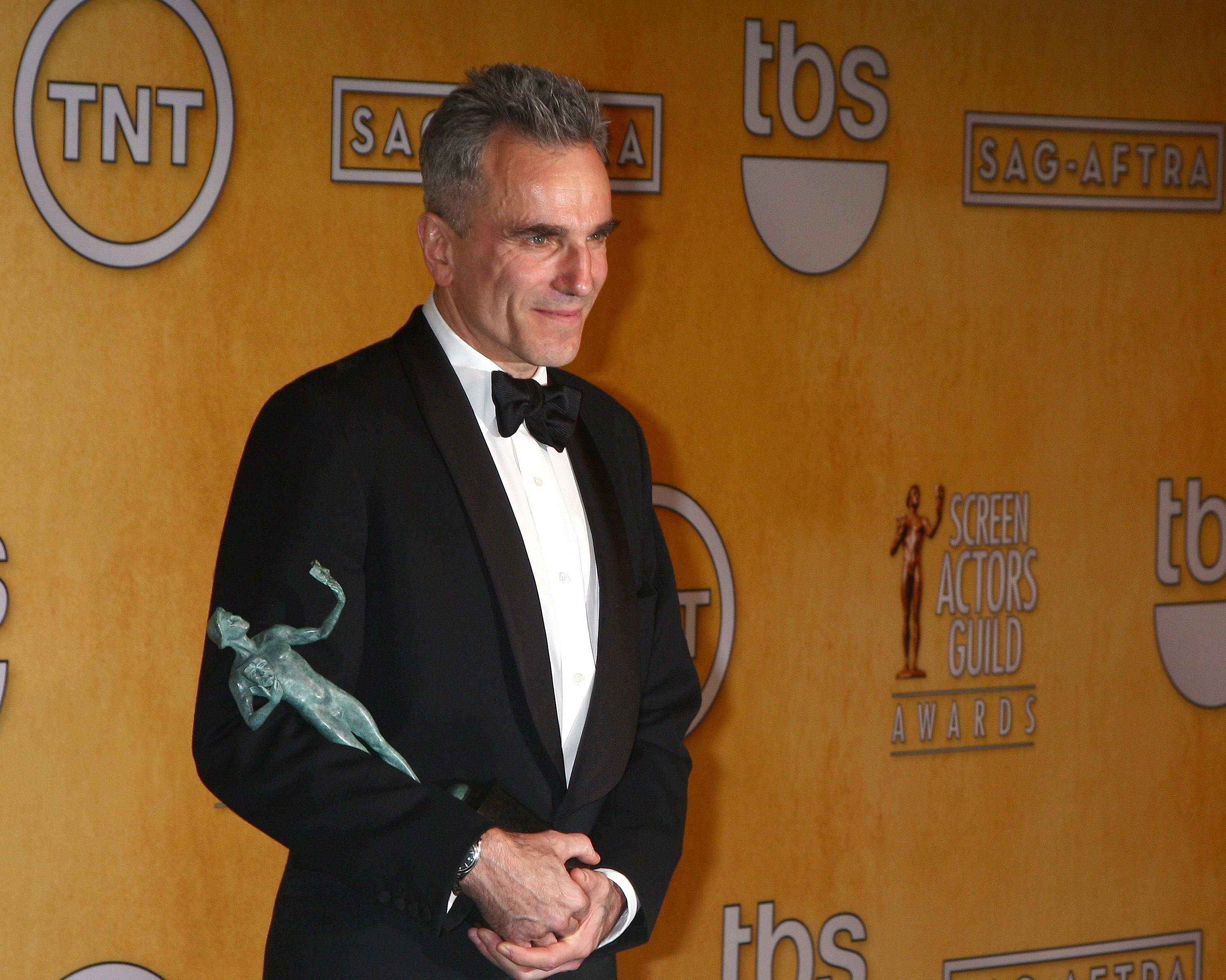 #32. Daniel Day-Lewis (tie)