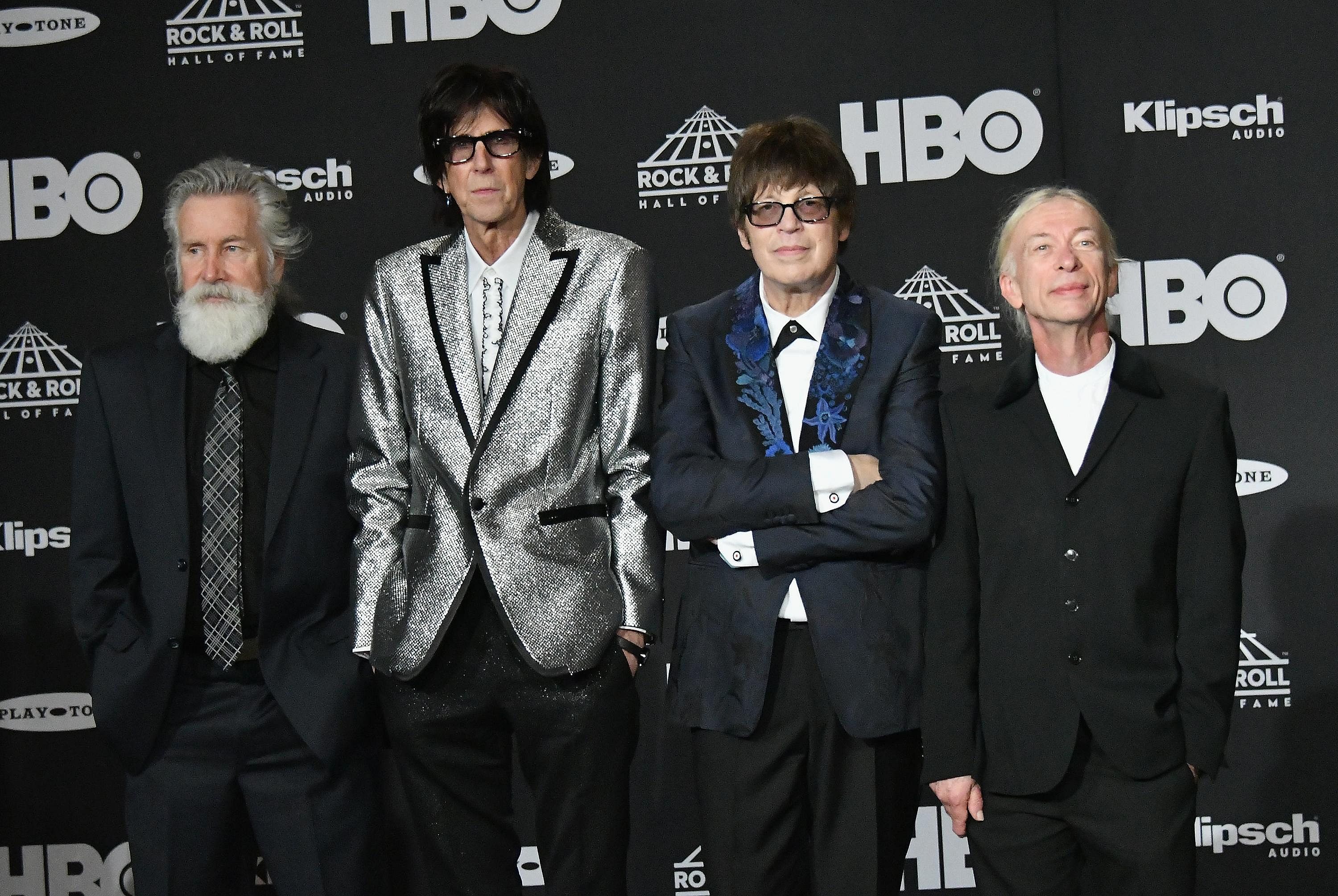 #36. The Cars