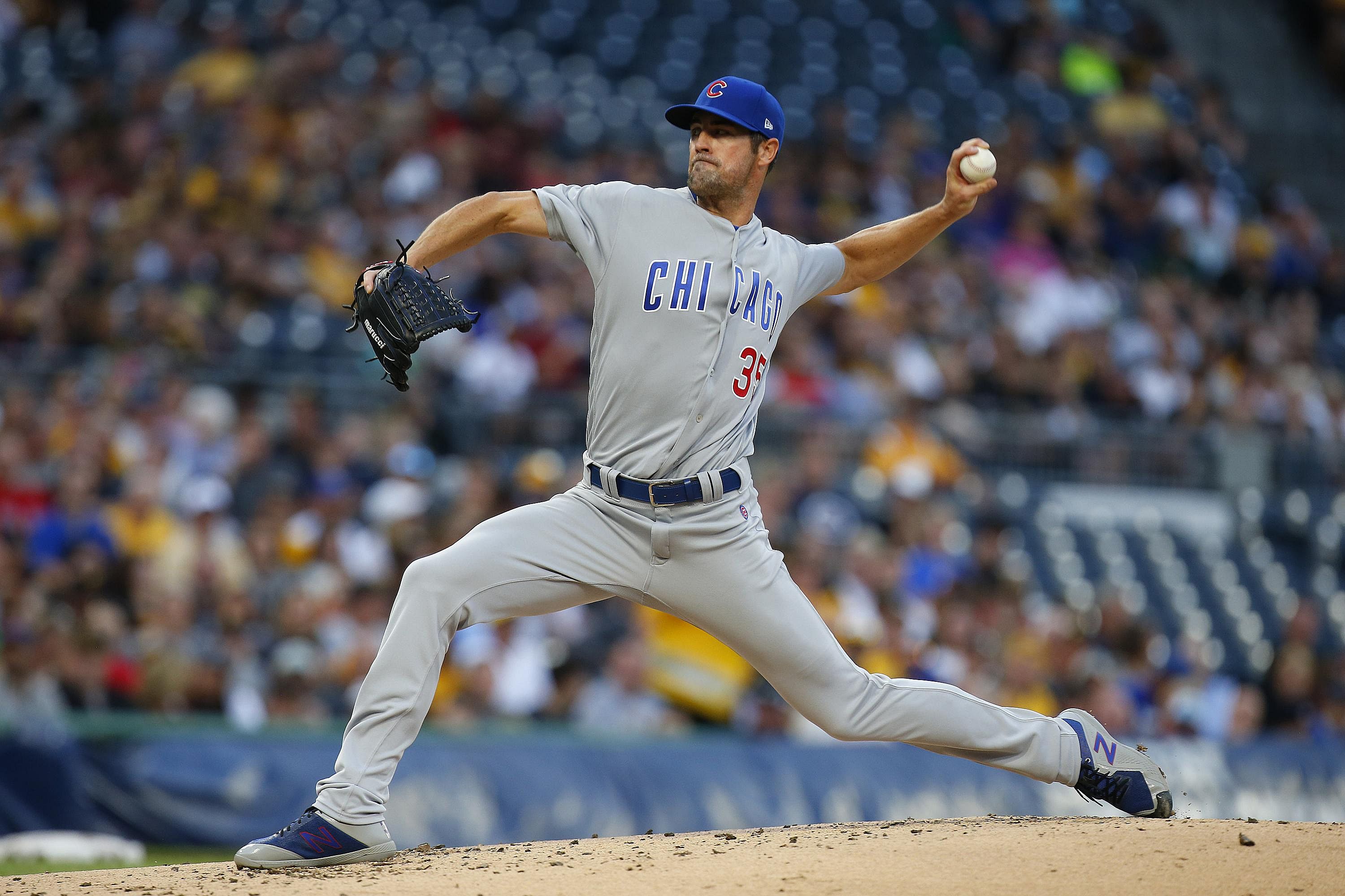 NL #22 (tie): Cole Hamels