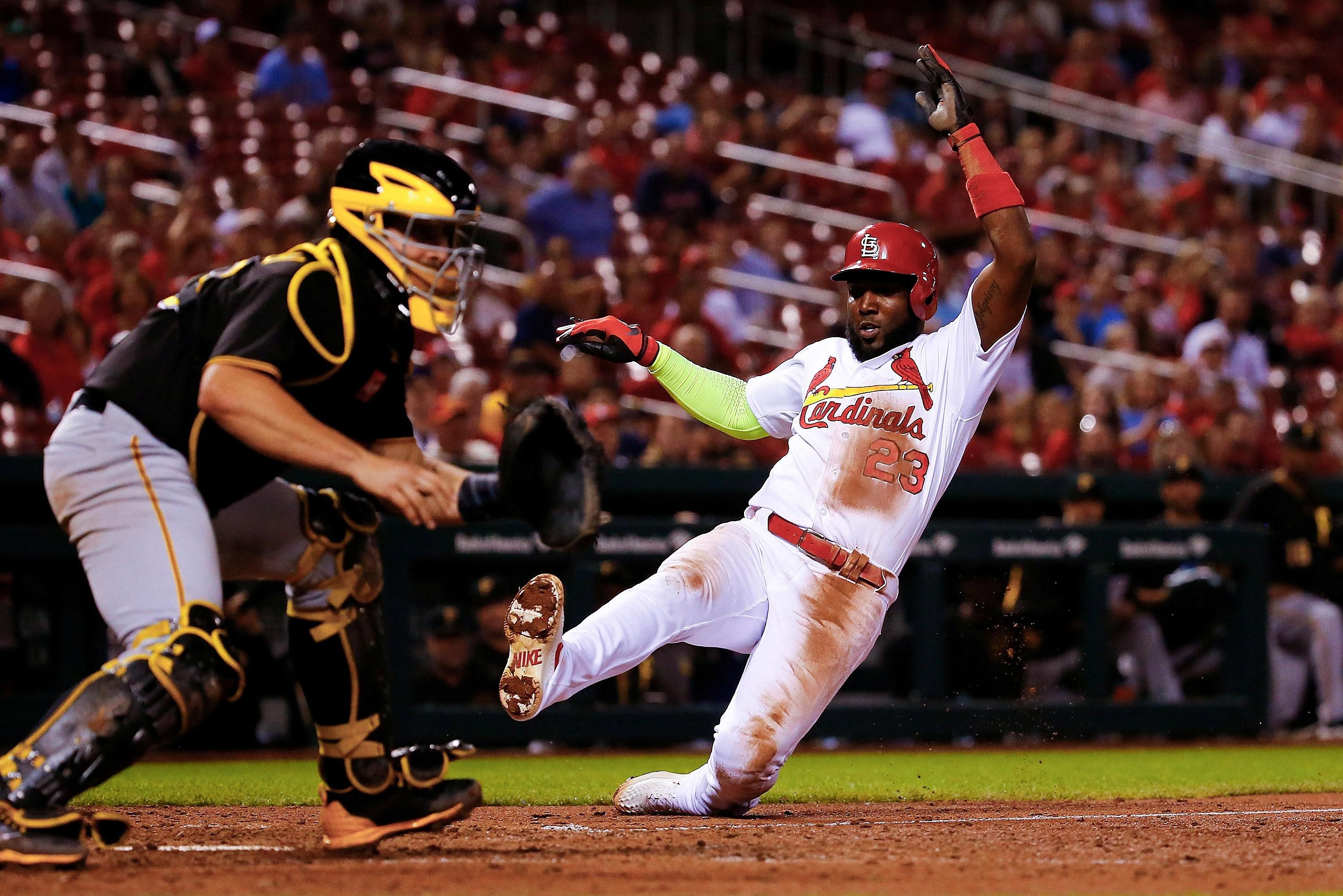 NL #22: Marcell Ozuna