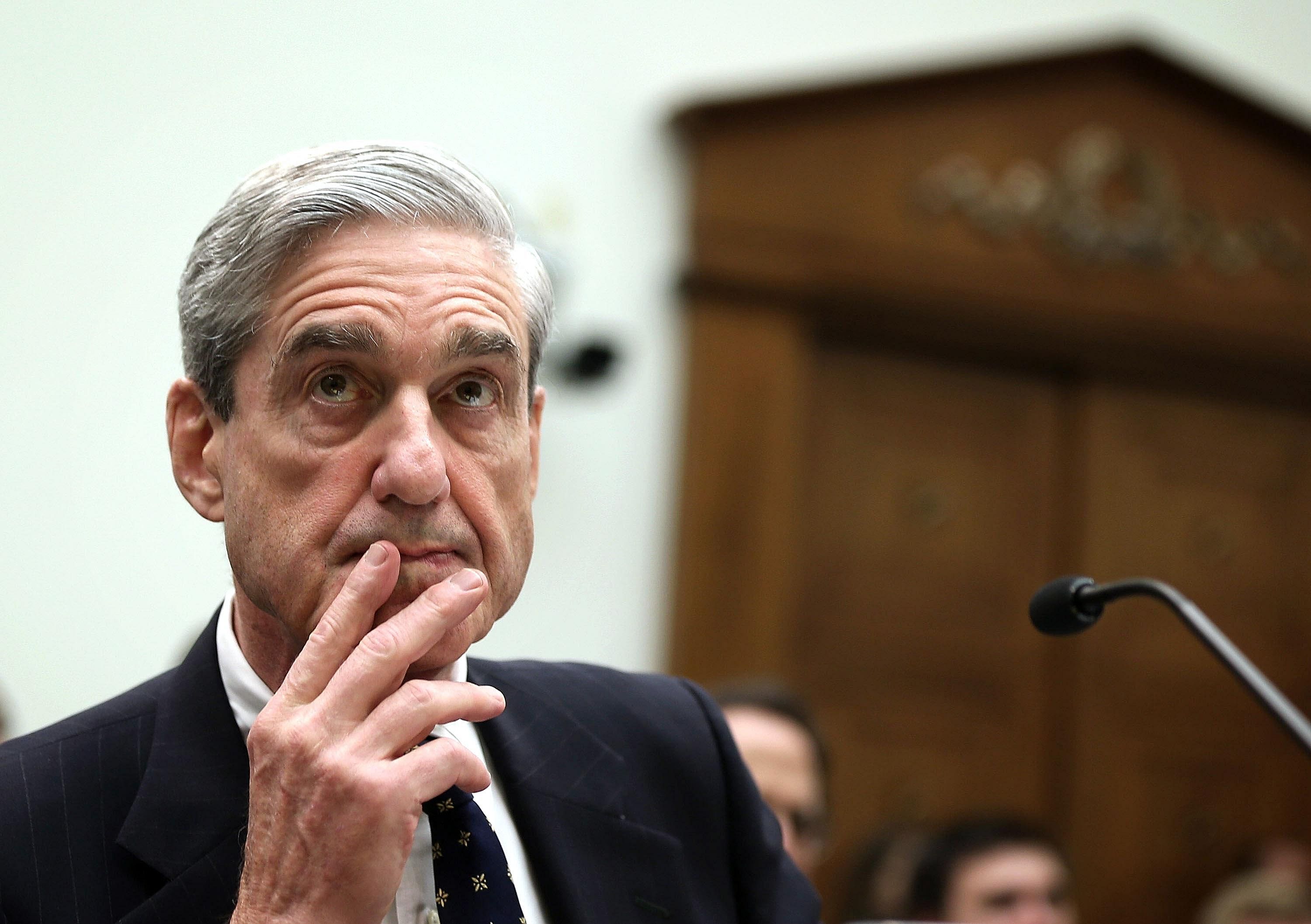 Mueller recommends no jail time for Flynn