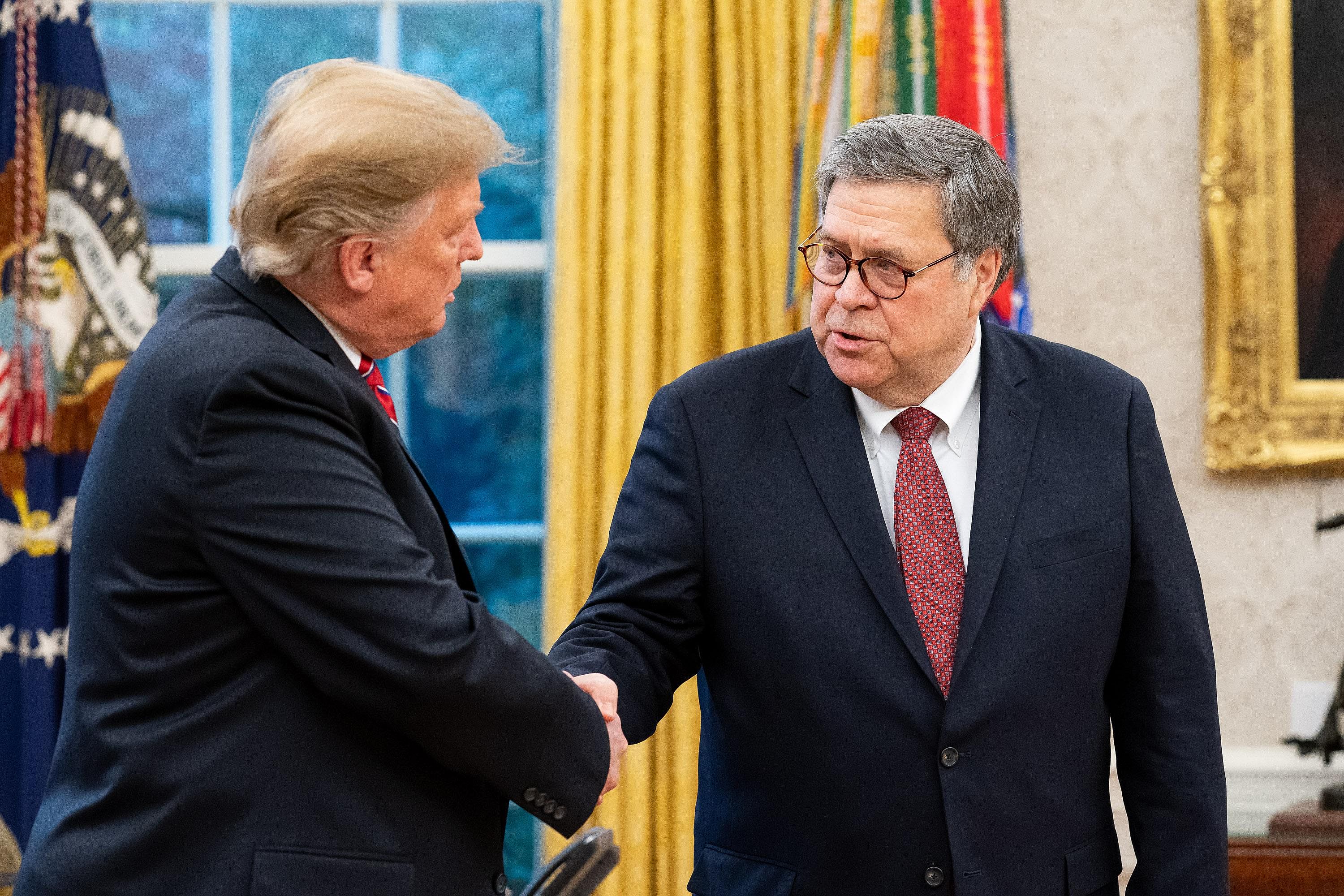 #7. Attorney general