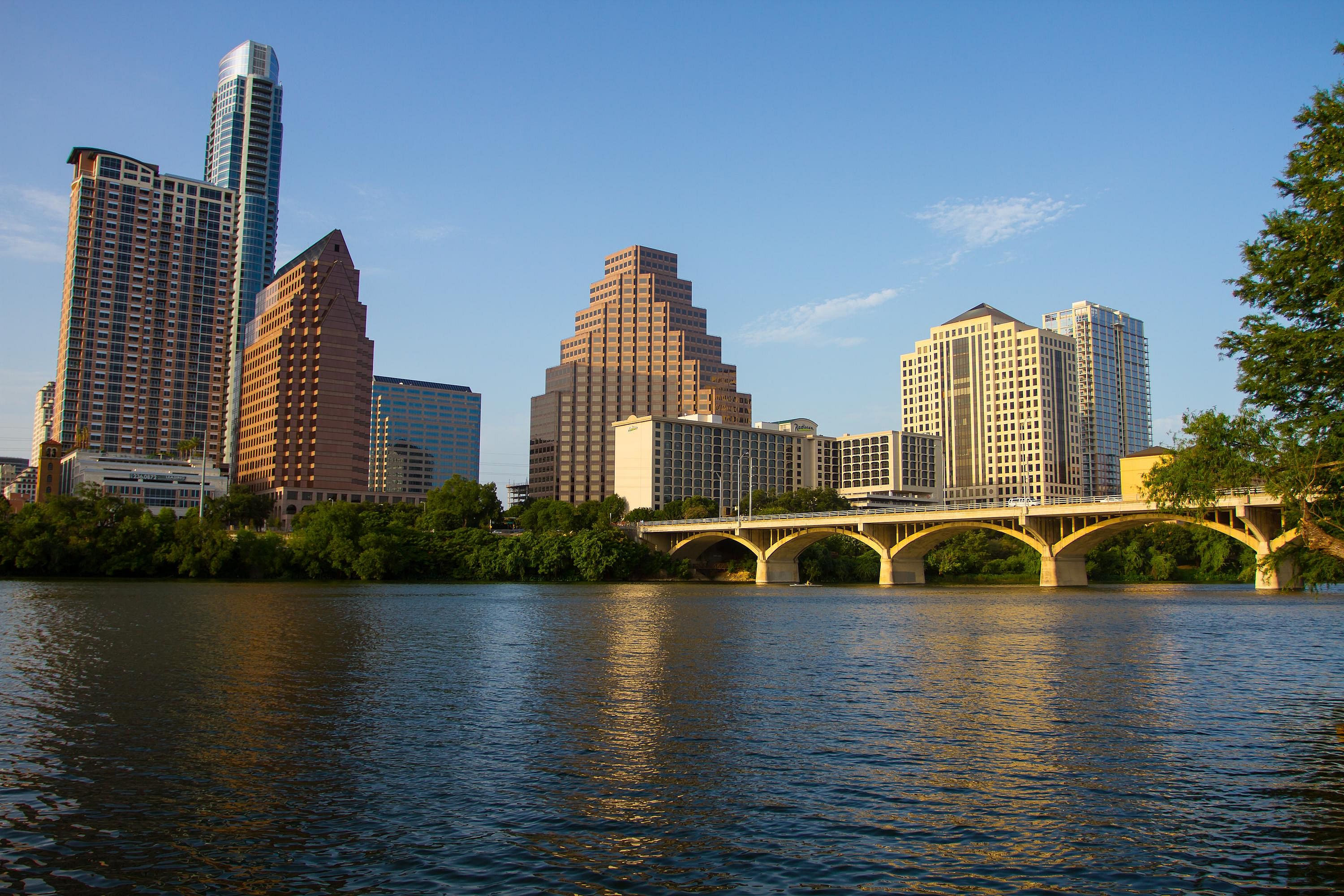 #18. Austin, TX