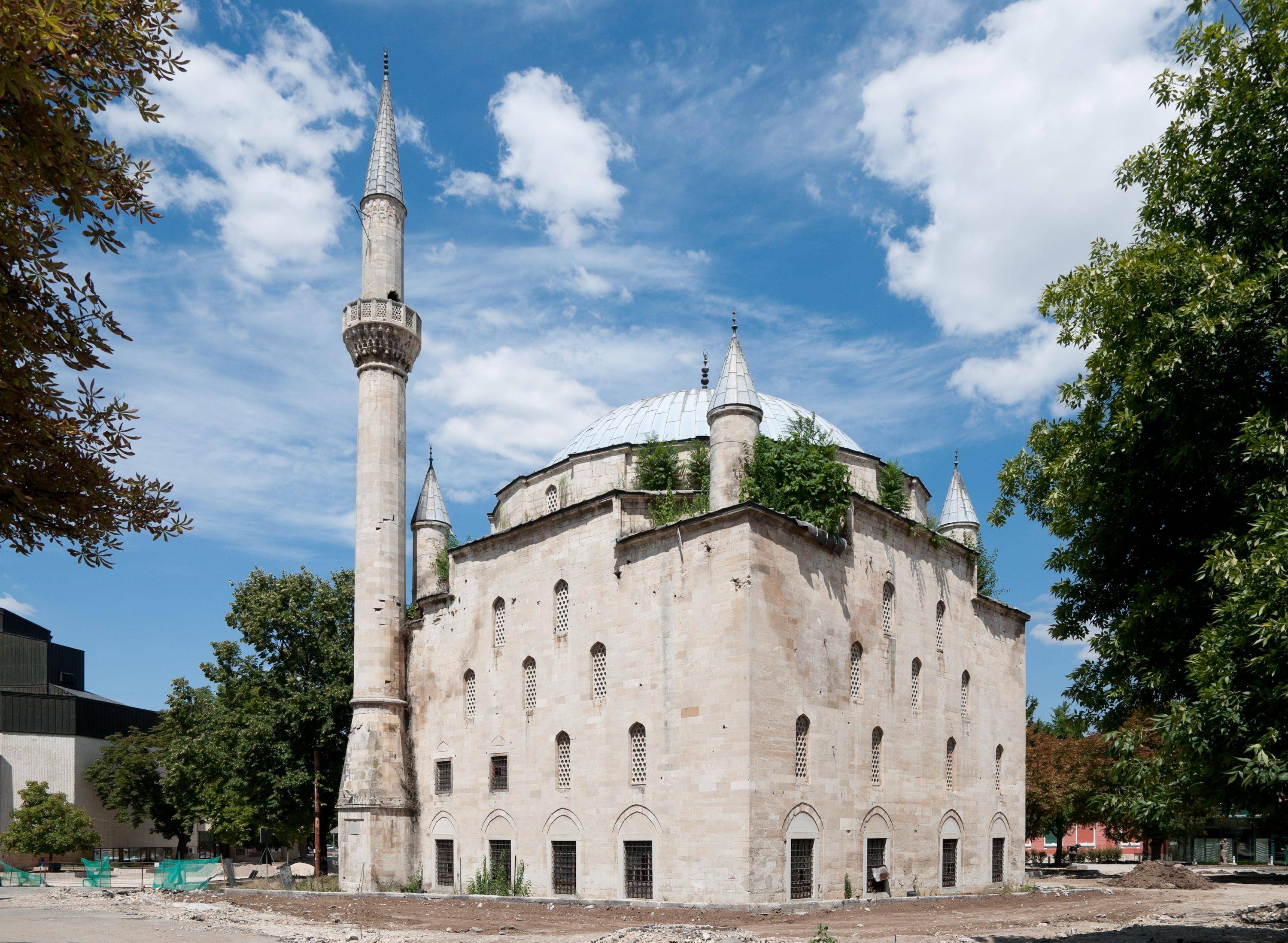 Balkan Gagauz
