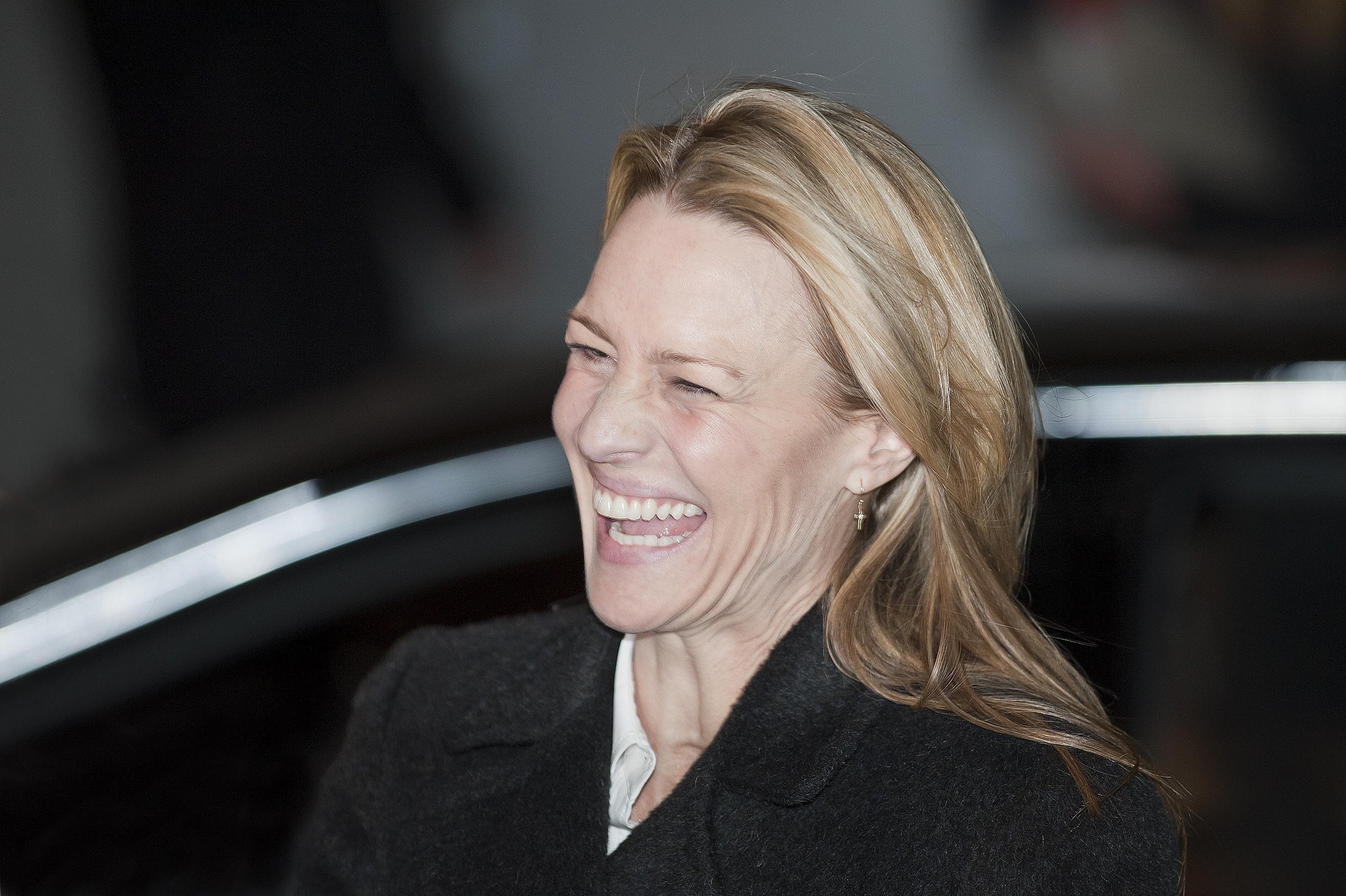 Robin Wright