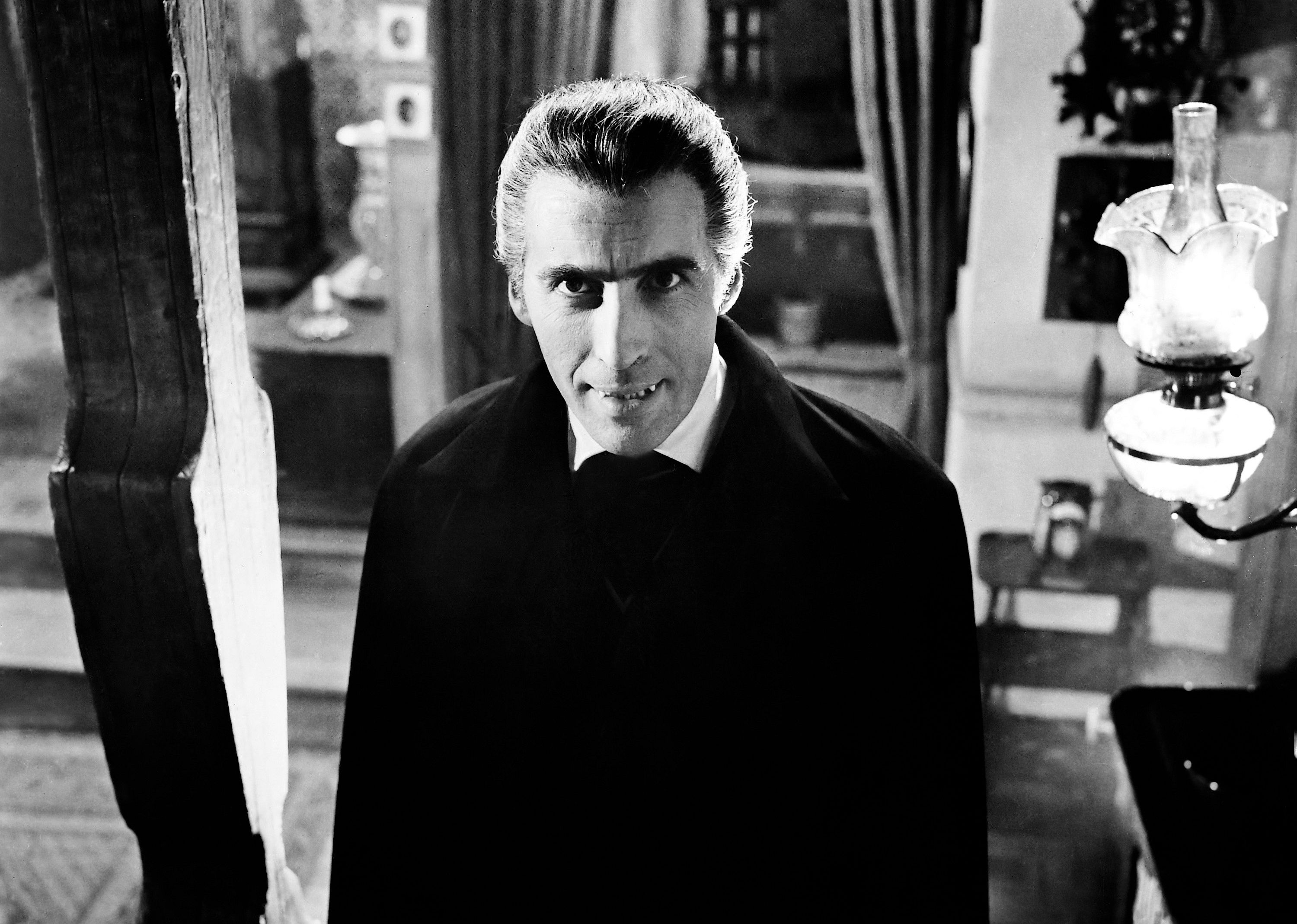 Horror of Dracula (1958)