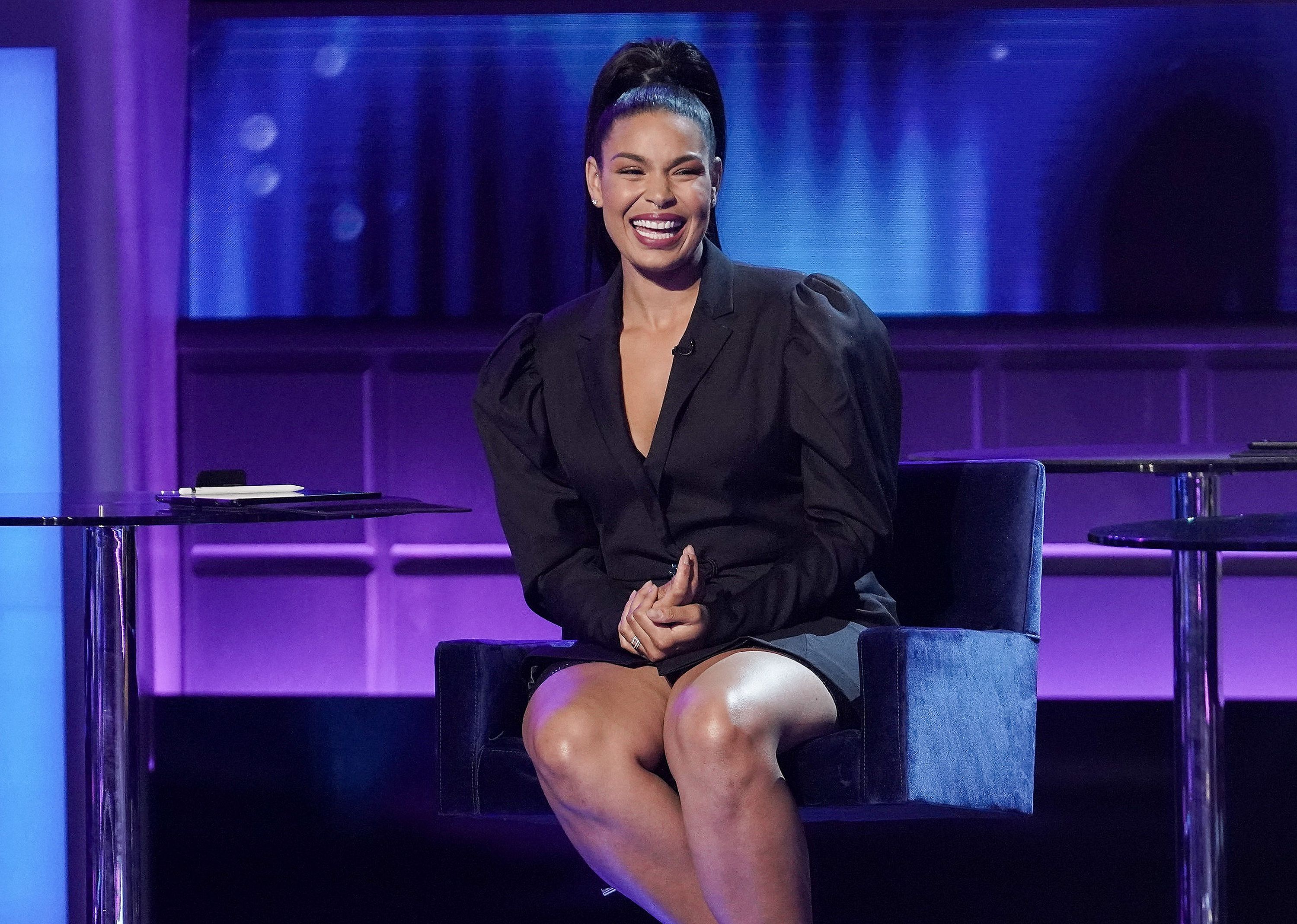 2007: Jordin Sparks