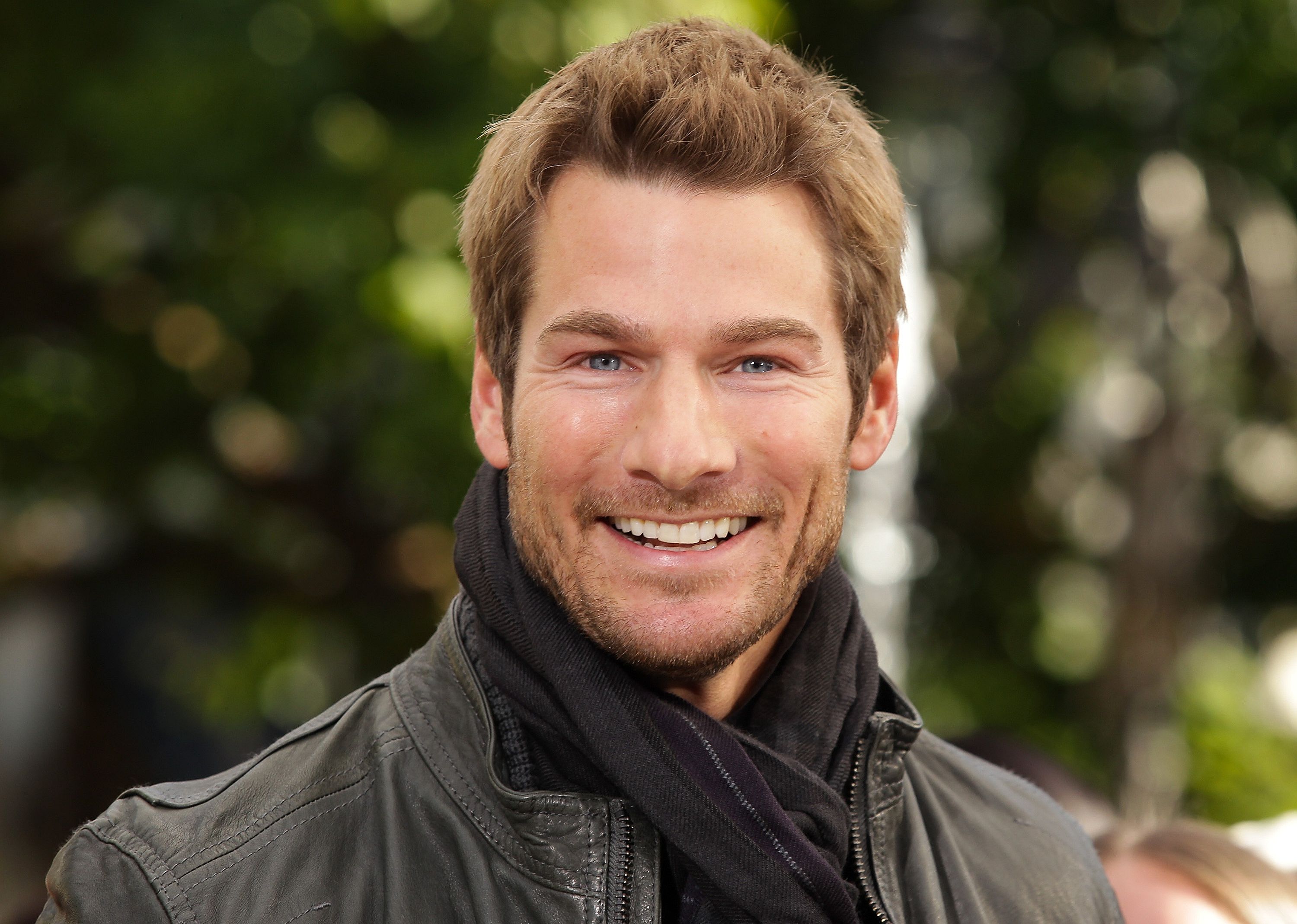 #11. Season 11: Brad Womack