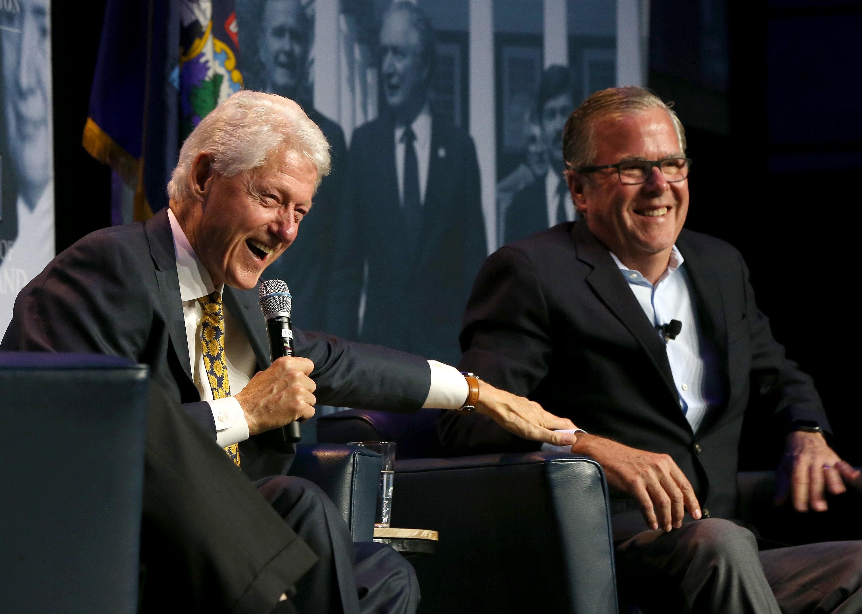 #28. Jeb Bush