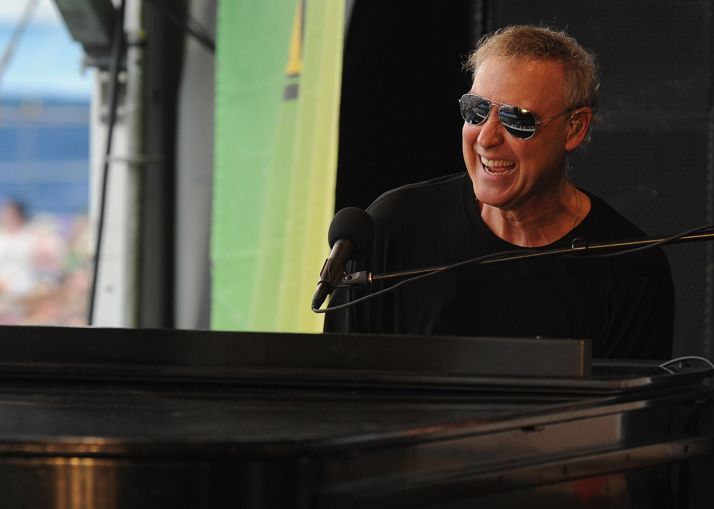 #57. Bruce Hornsby & The Range (1986)