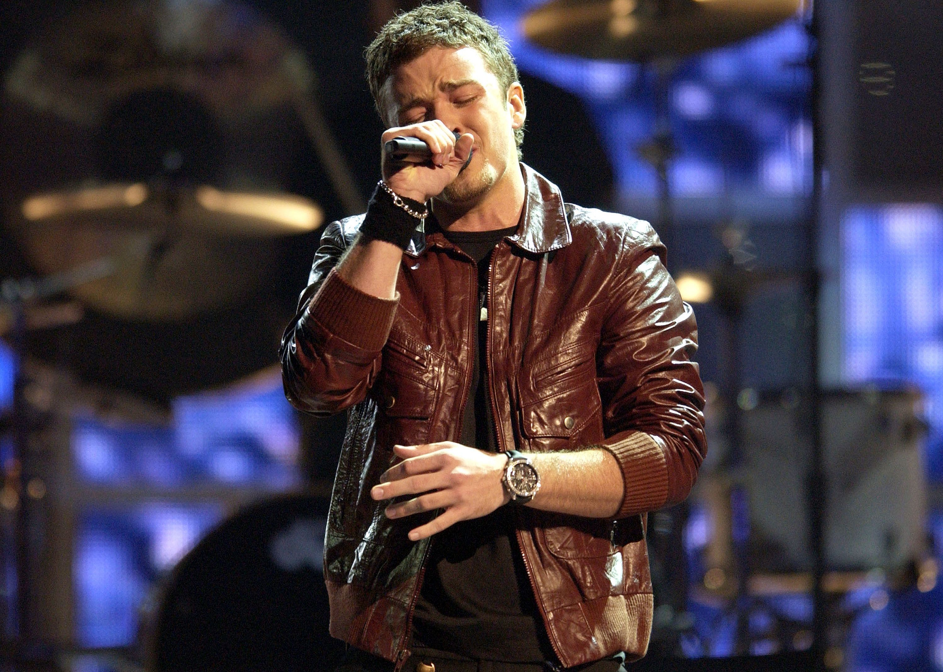 'Cry Me a River' by Justin Timberlake