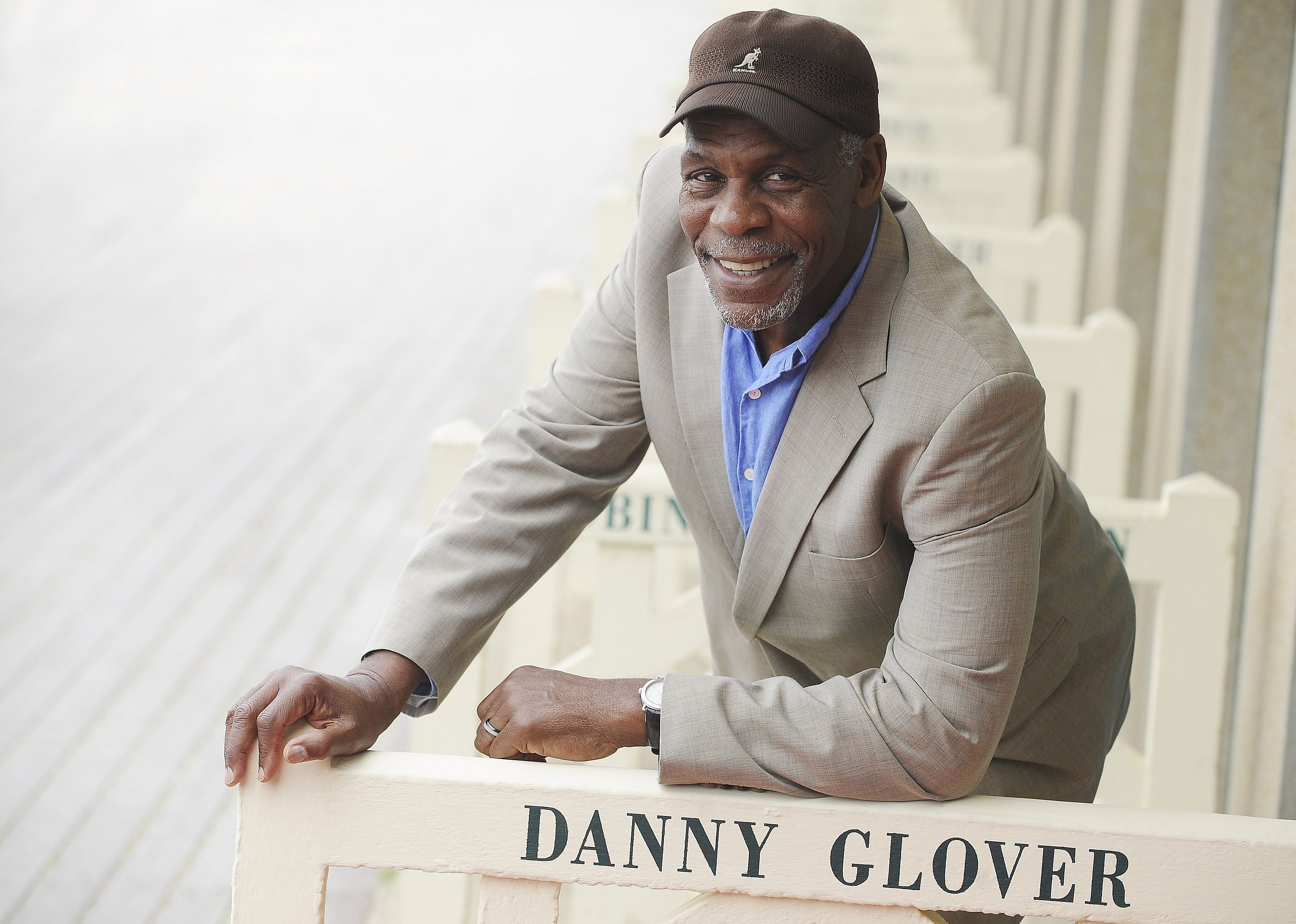Danny Glover