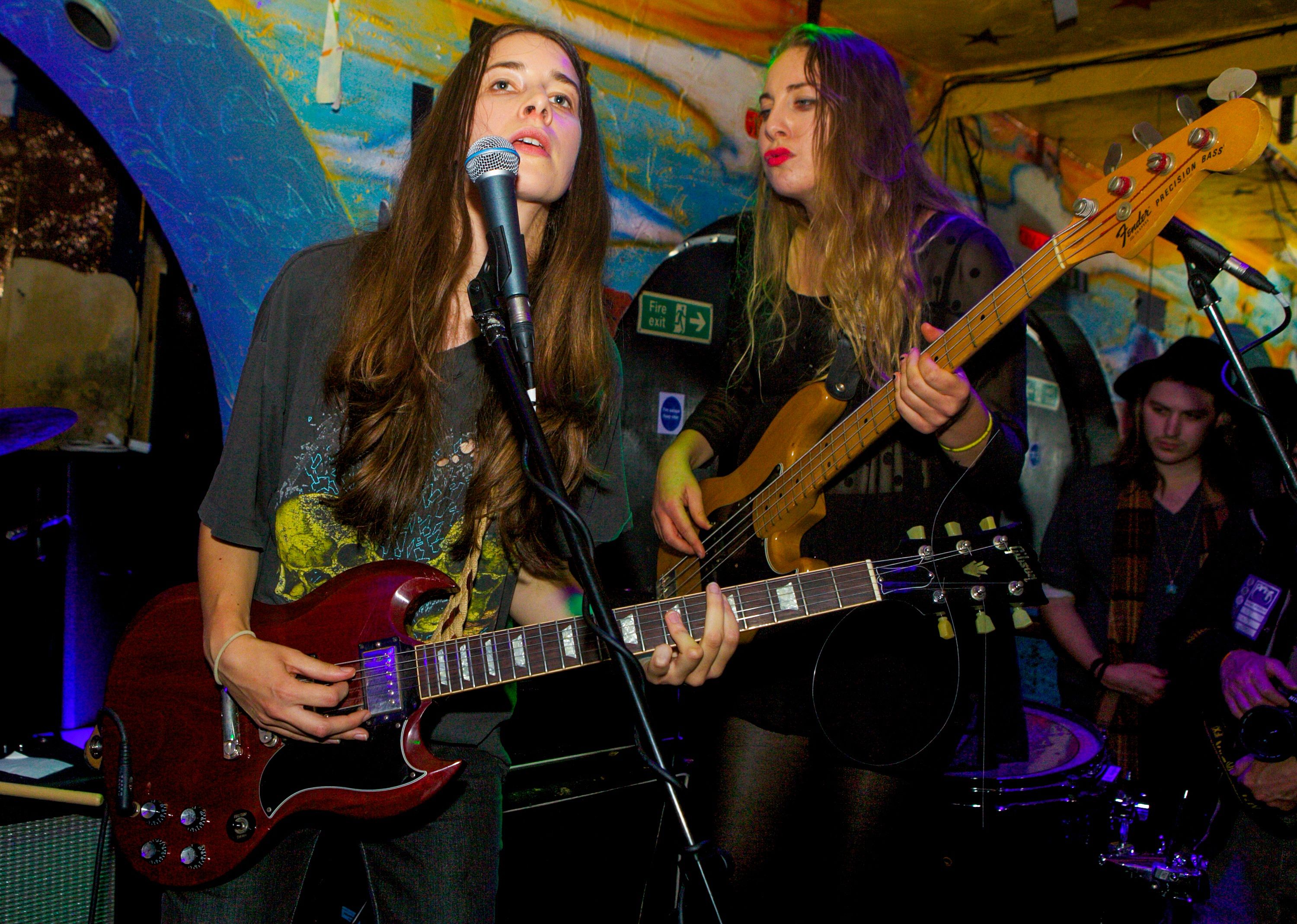 Haim