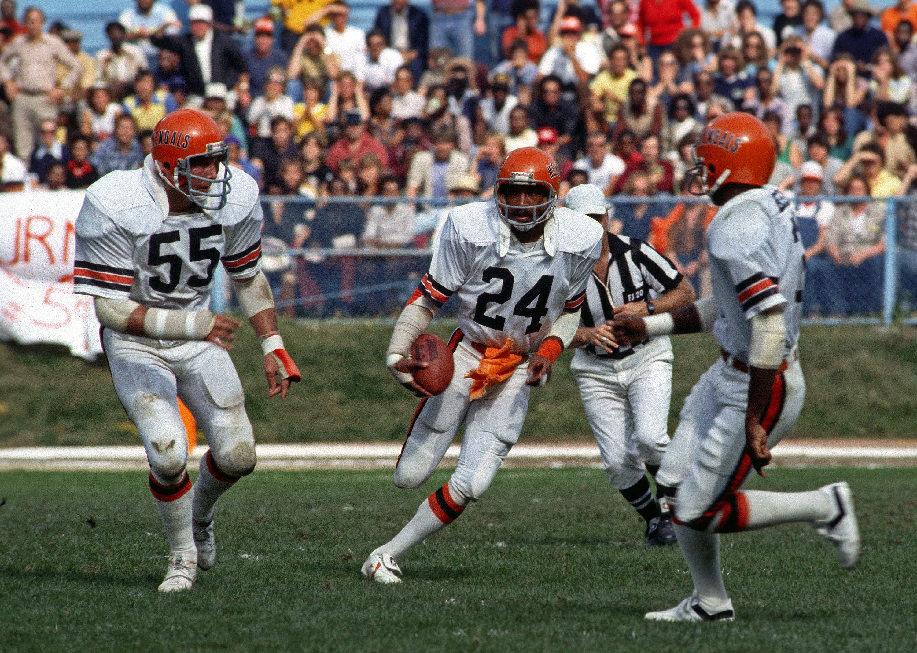 #9. Cincinnati Bengals