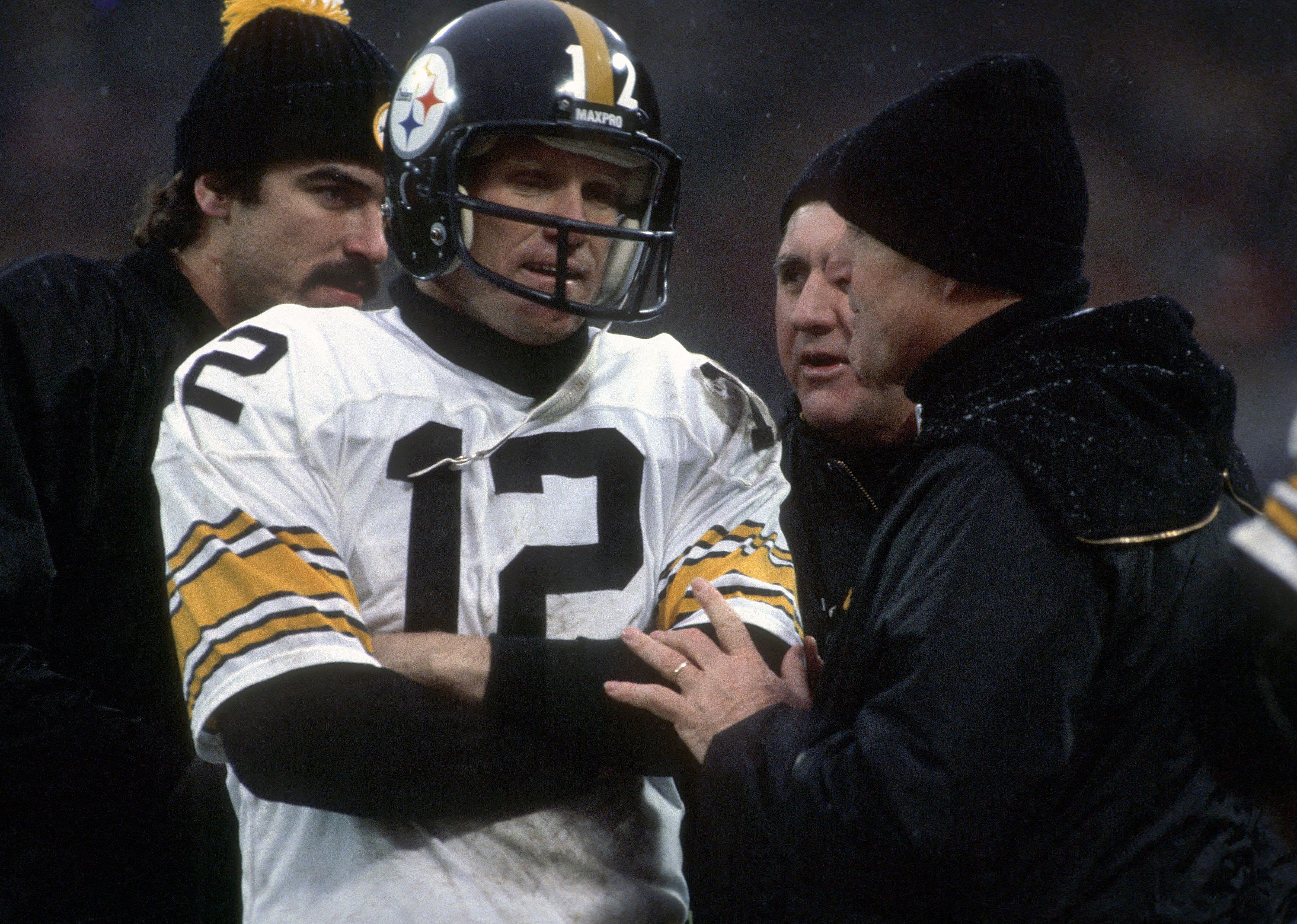 #31. Pittsburgh Steelers