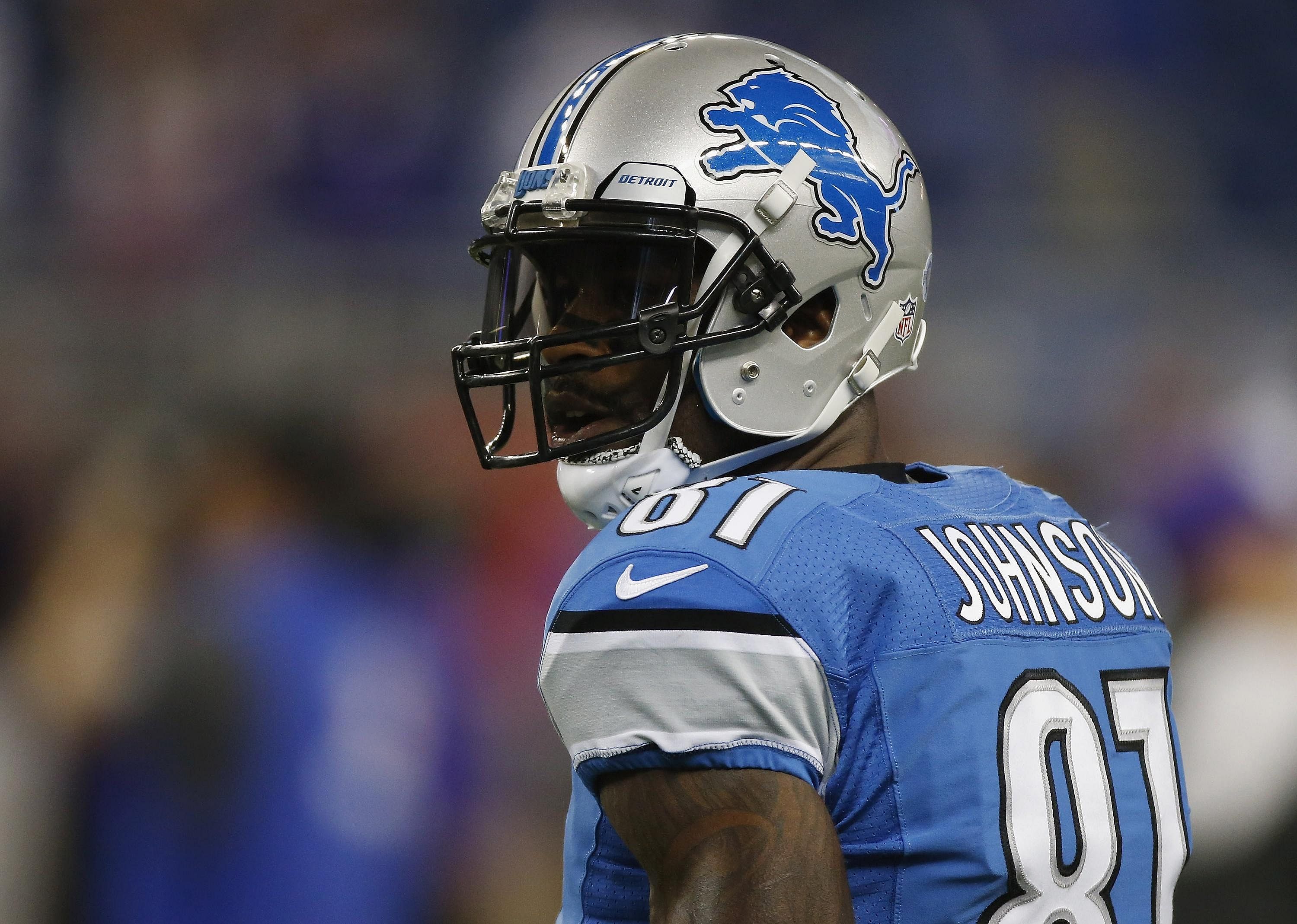 #42. Calvin Johnson (tie)
