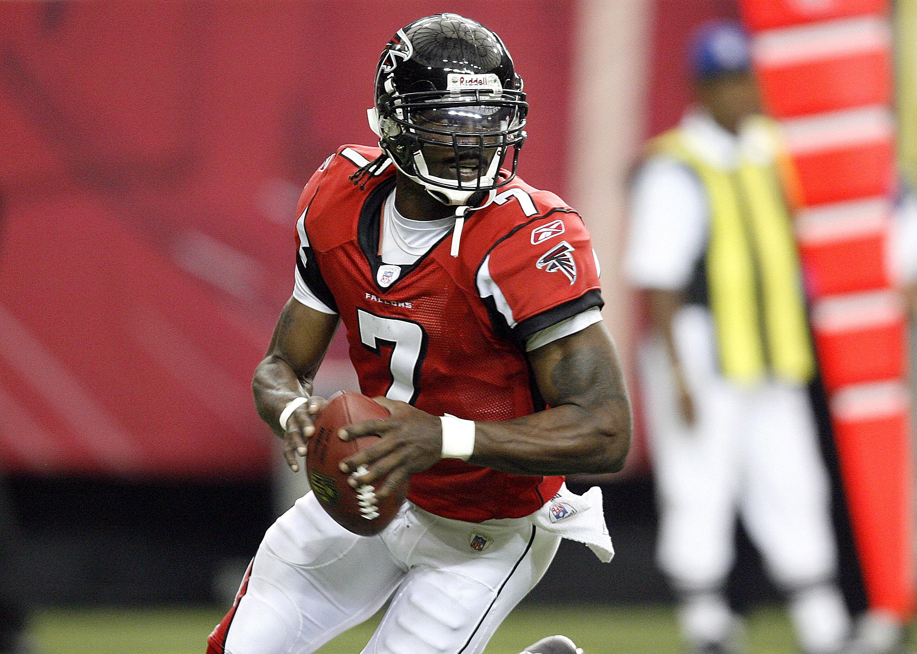 #11. Michael Vick