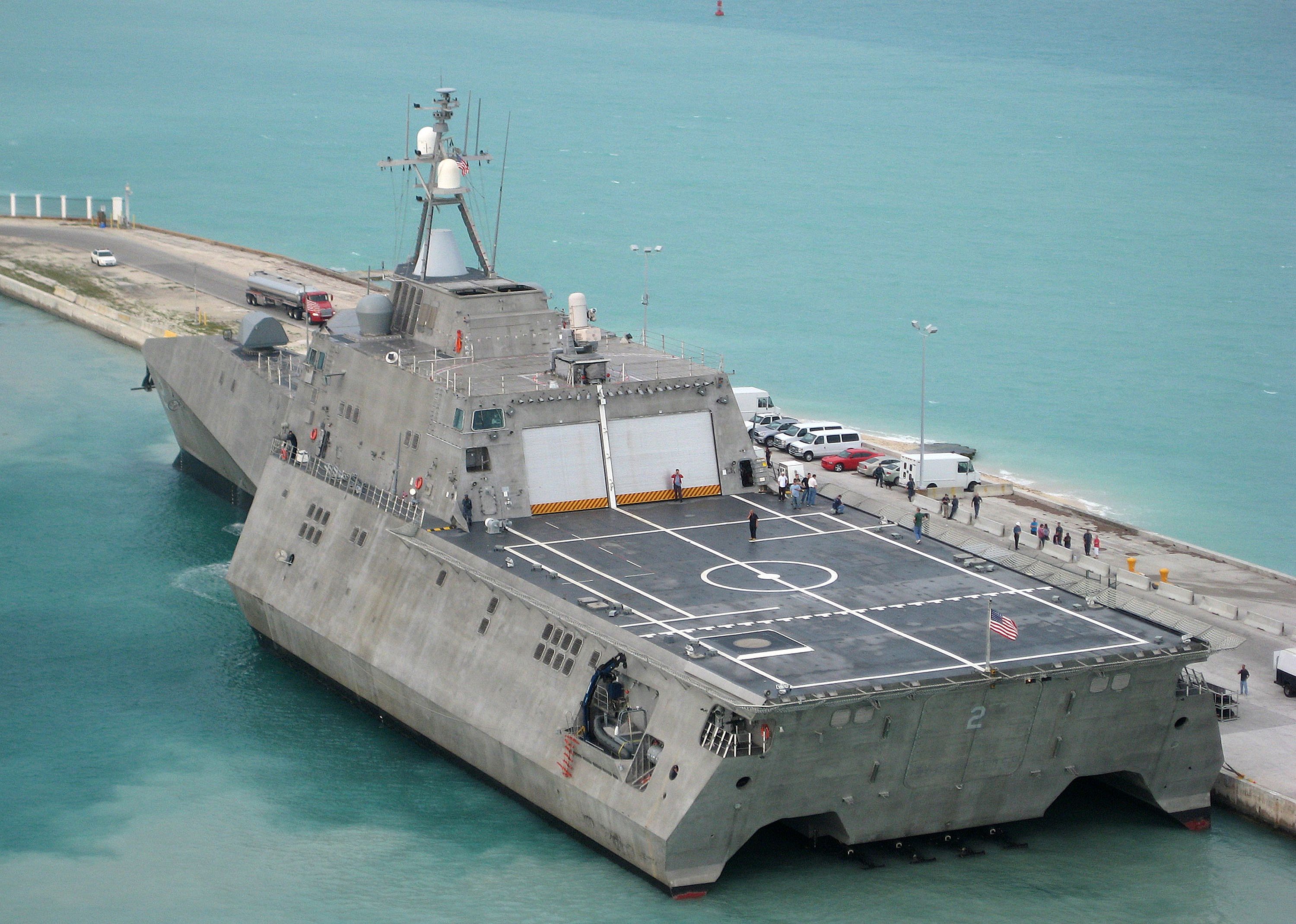 297 Ship Battle Forces