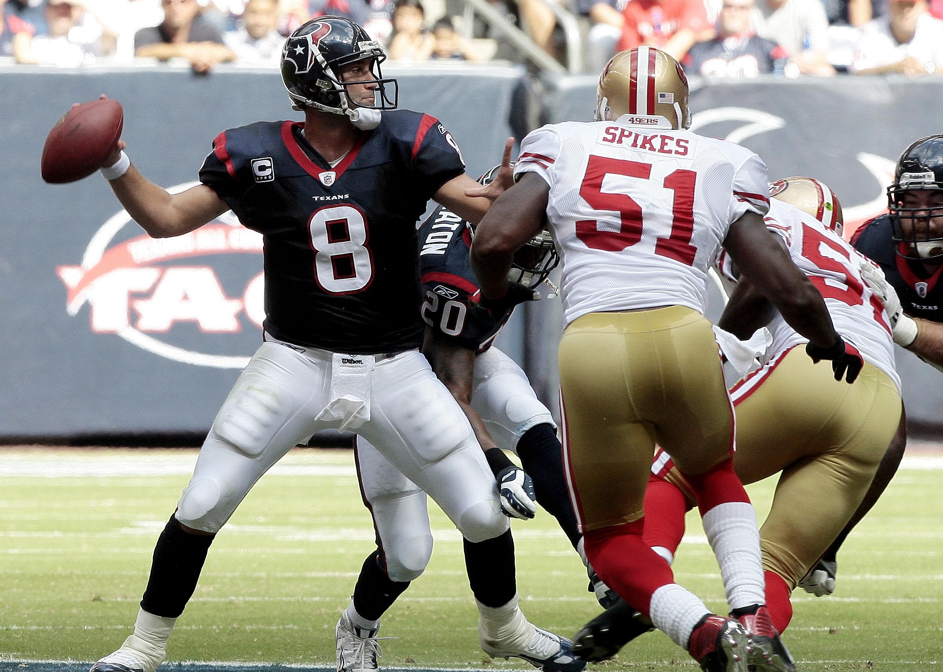 Matt Schaub