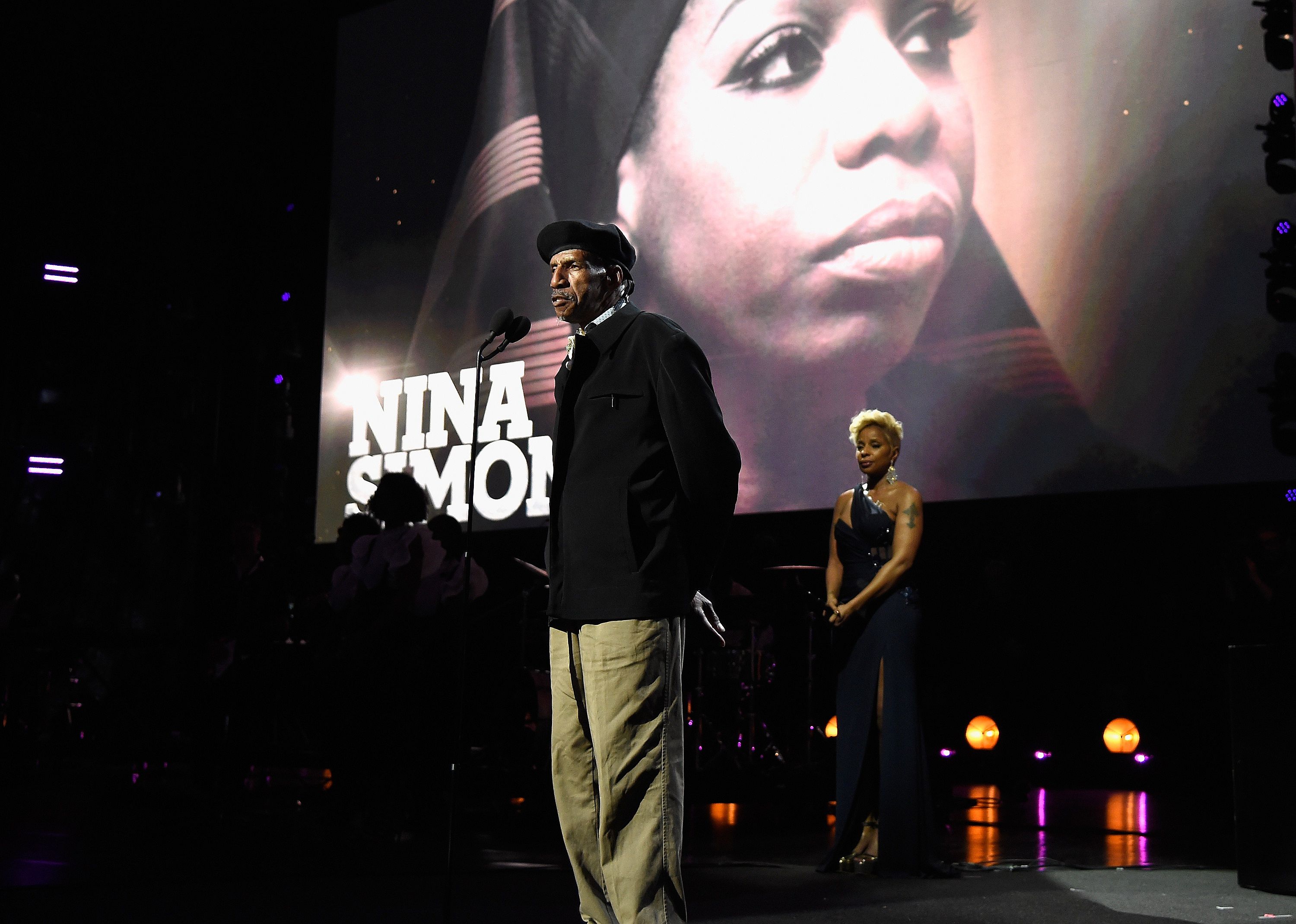 Nina Simone