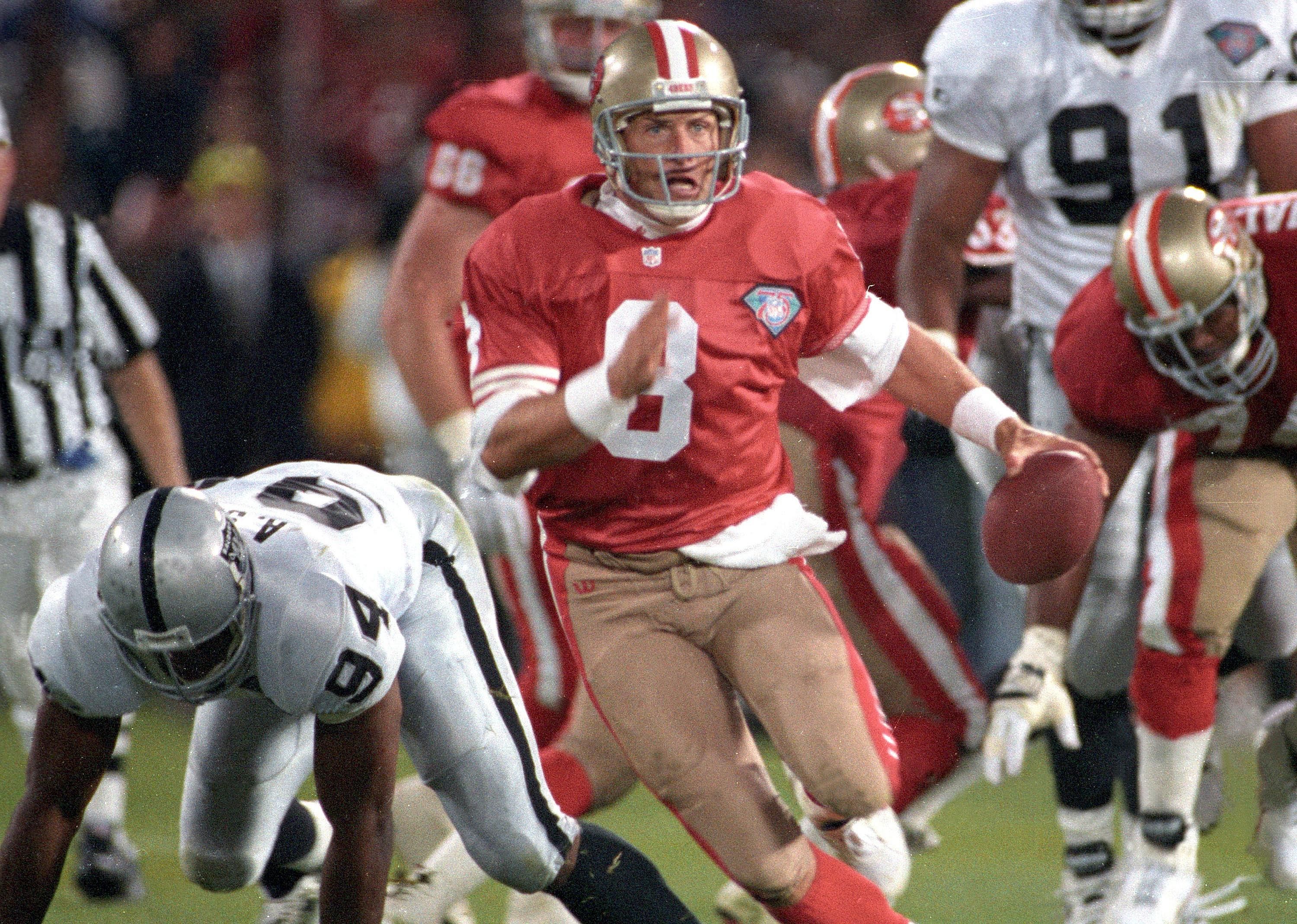 Steve Young