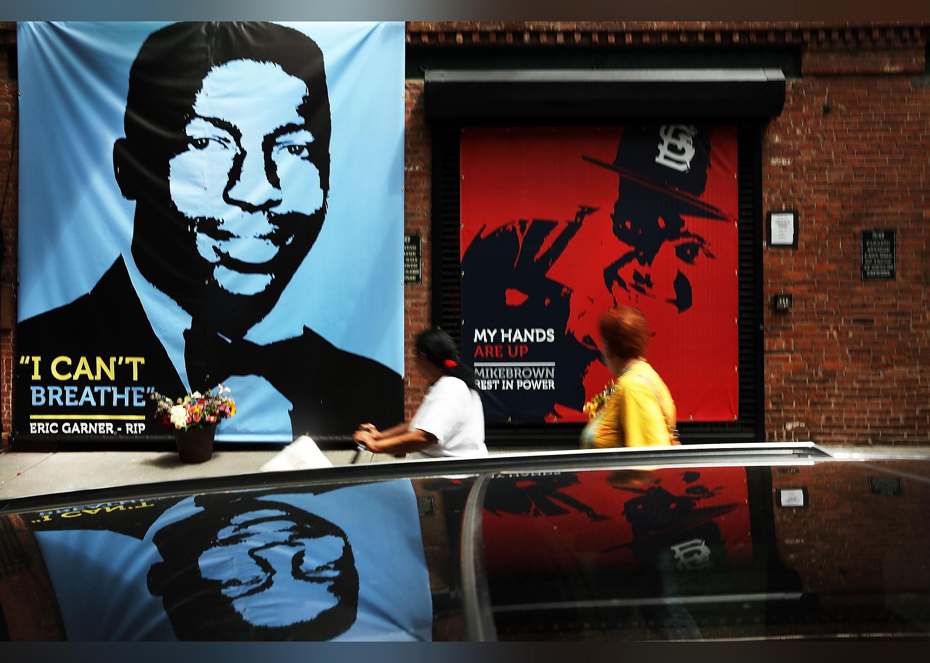 June 8: New York Assembly passes Eric Garner Anti-Chokehold Bill