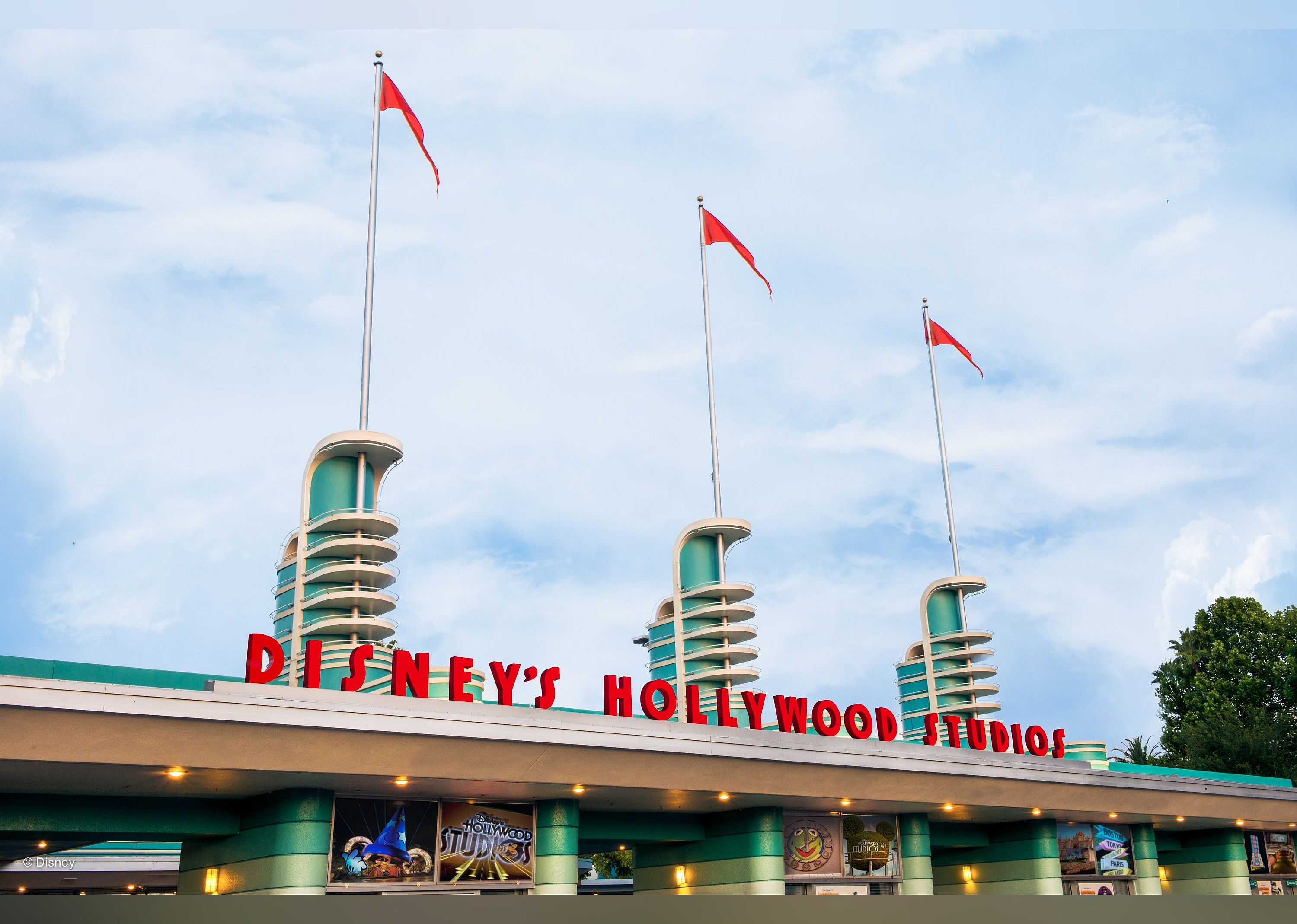 #21. Disney's Hollywood Studios