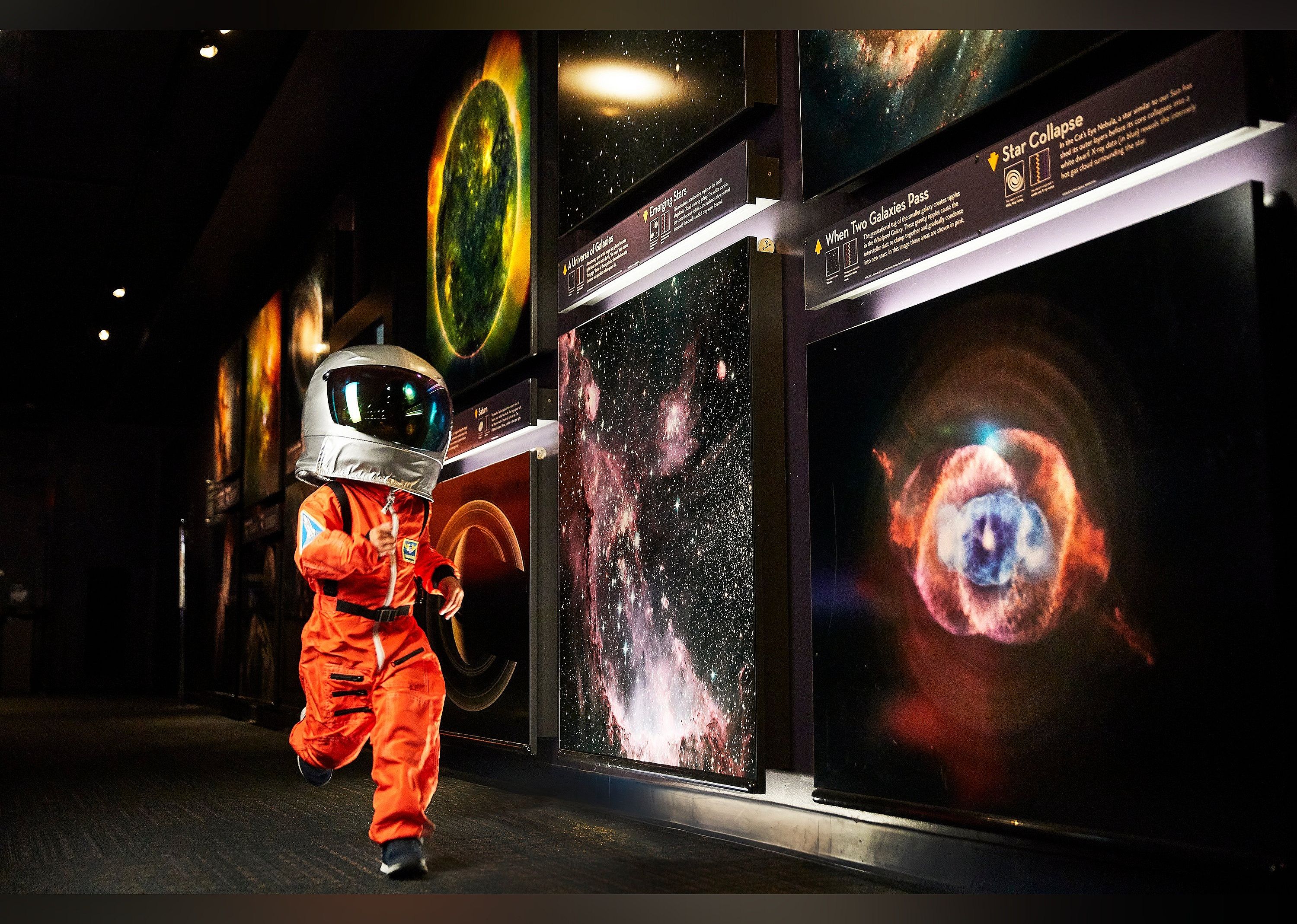 #17. Museum Of Science