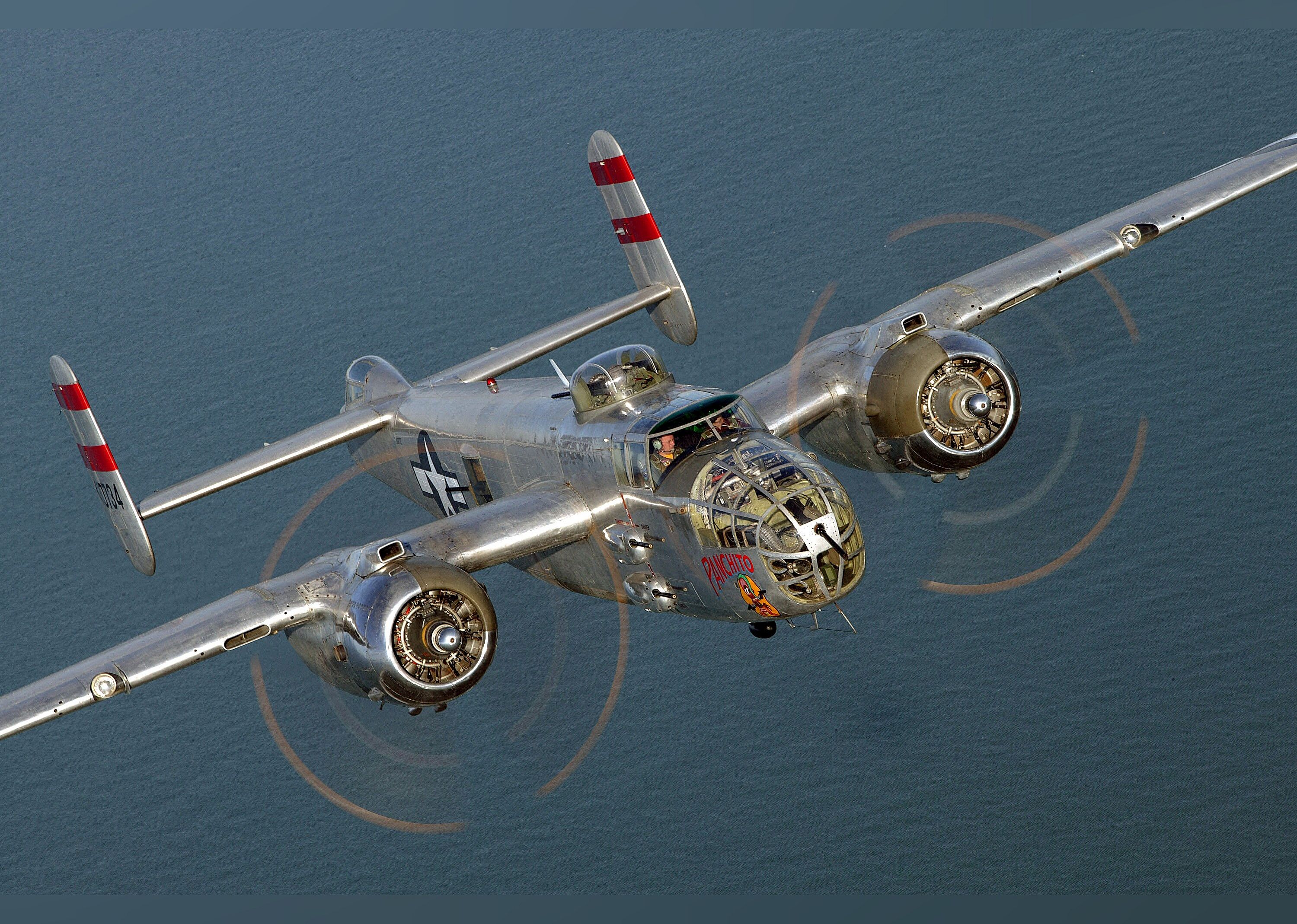 #11. Delaware Aviation Museum